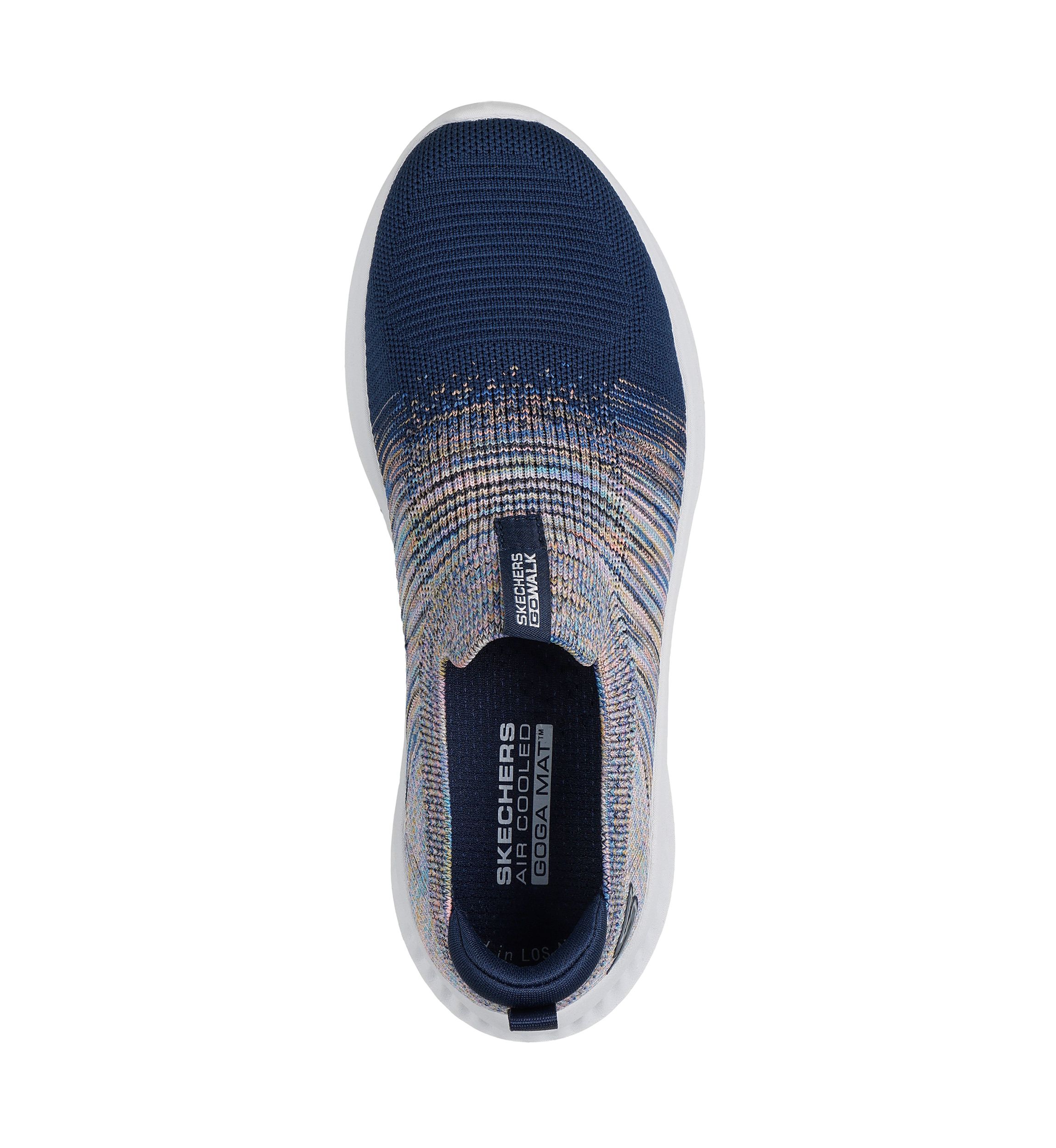 GO WALK Now™ Sneakers - Trisha