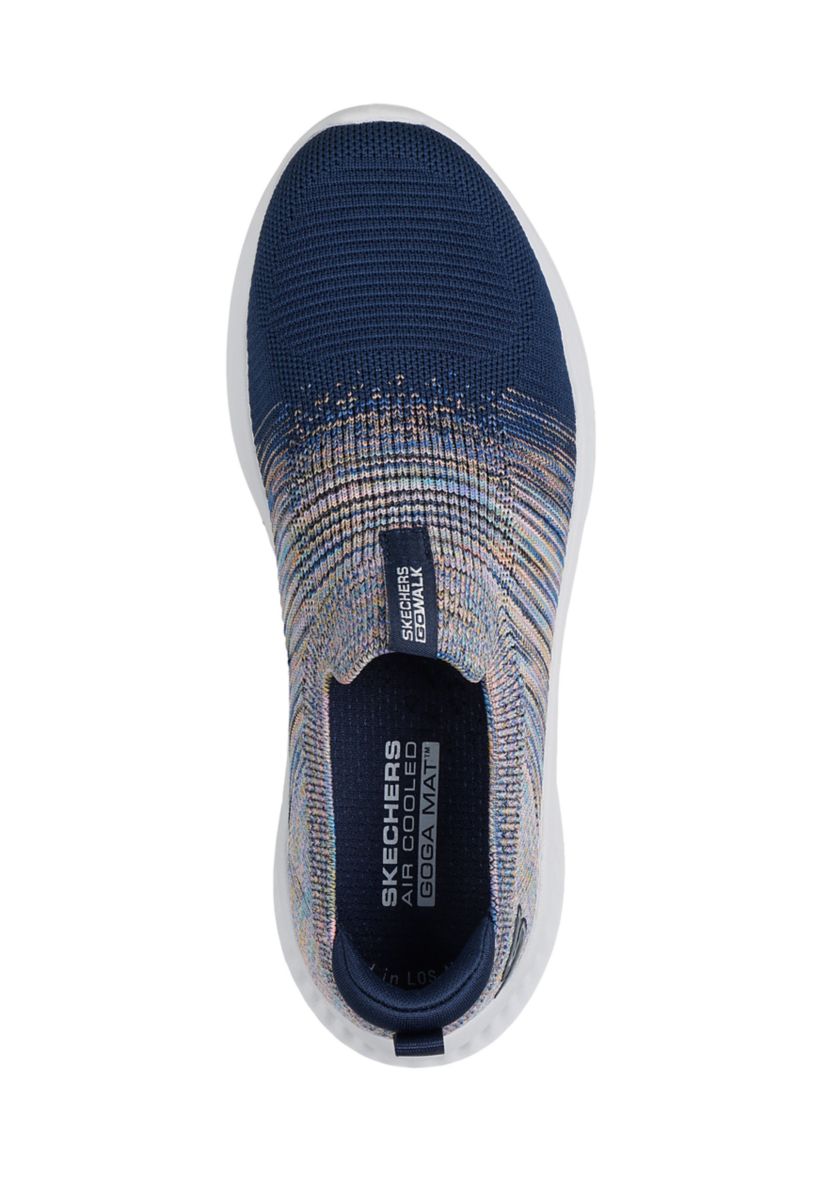 GO WALK Now™ Sneakers - Trisha