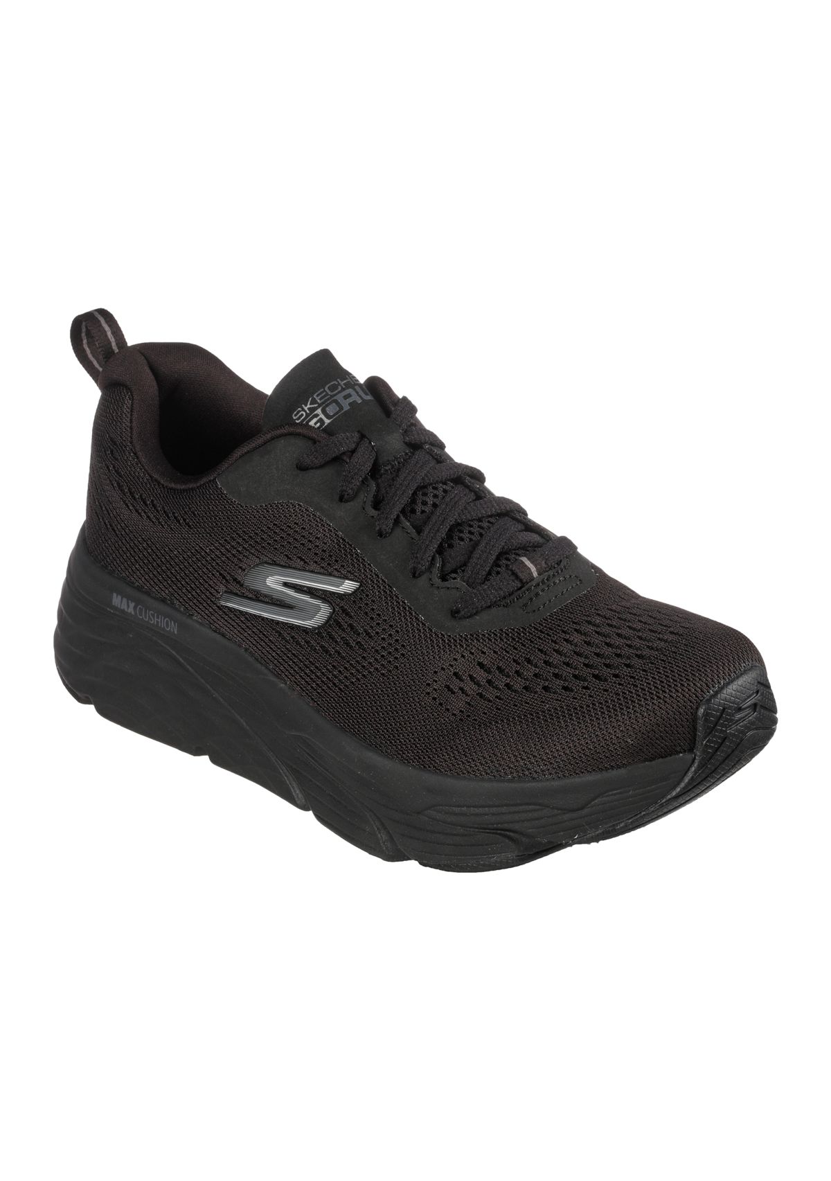 Womens Max Cushioning Elite Sneakers - Destination Point