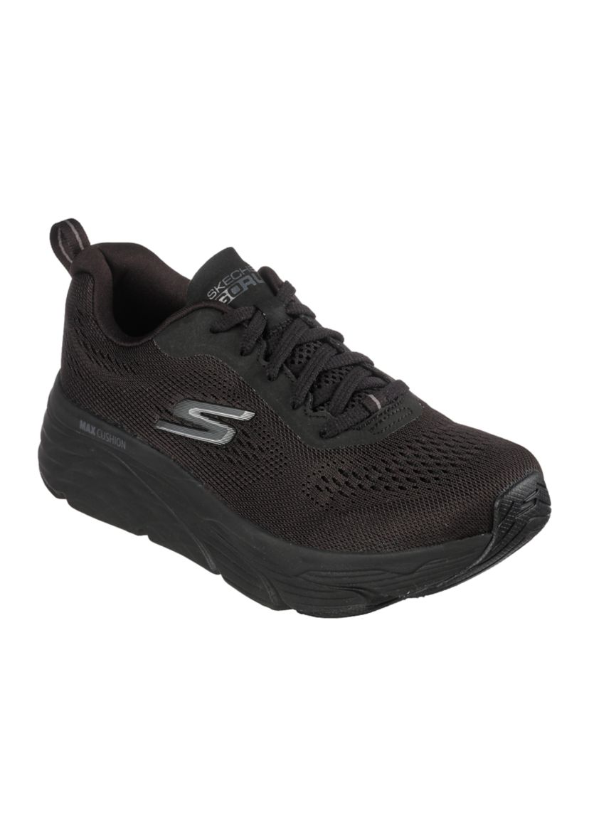 Womens Max Cushioning Elite Sneakers - Destination Point