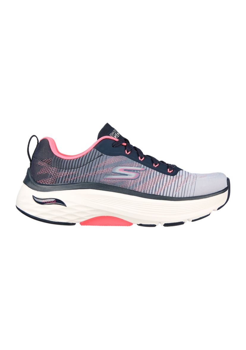 Womens Max Cushioning Arch Fit Sneakers
