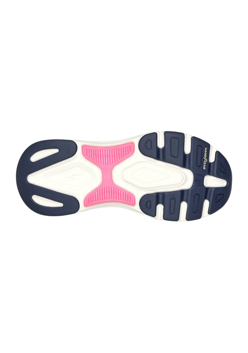 Womens Max Cushioning Arch Fit Sneakers