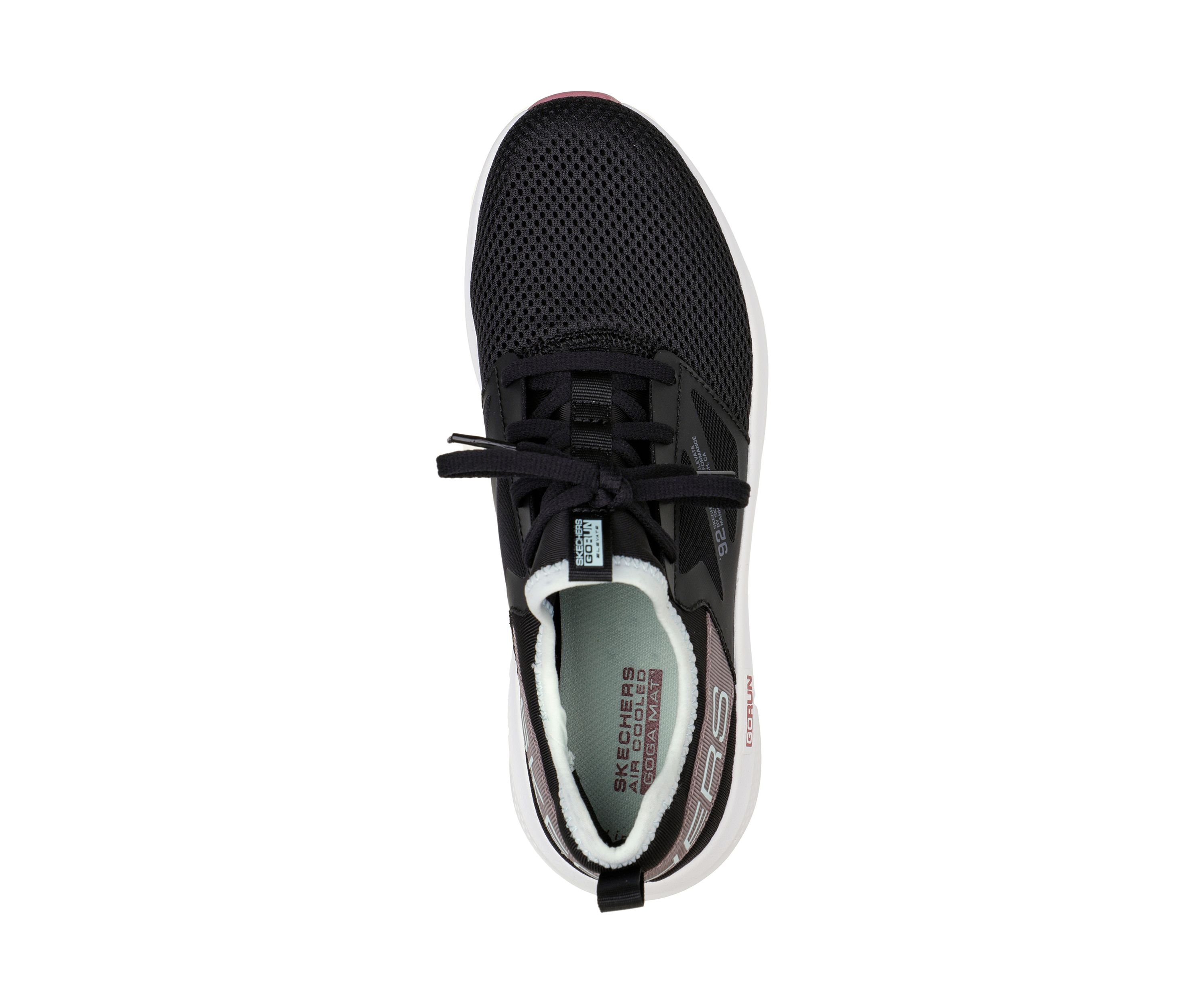 GOrun™ Elevate Quick Stride Sneakers