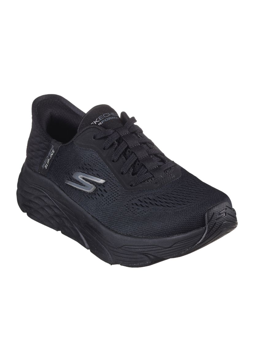 Slip-ins Sneakers: Max Cushioning - Mystic Passion
