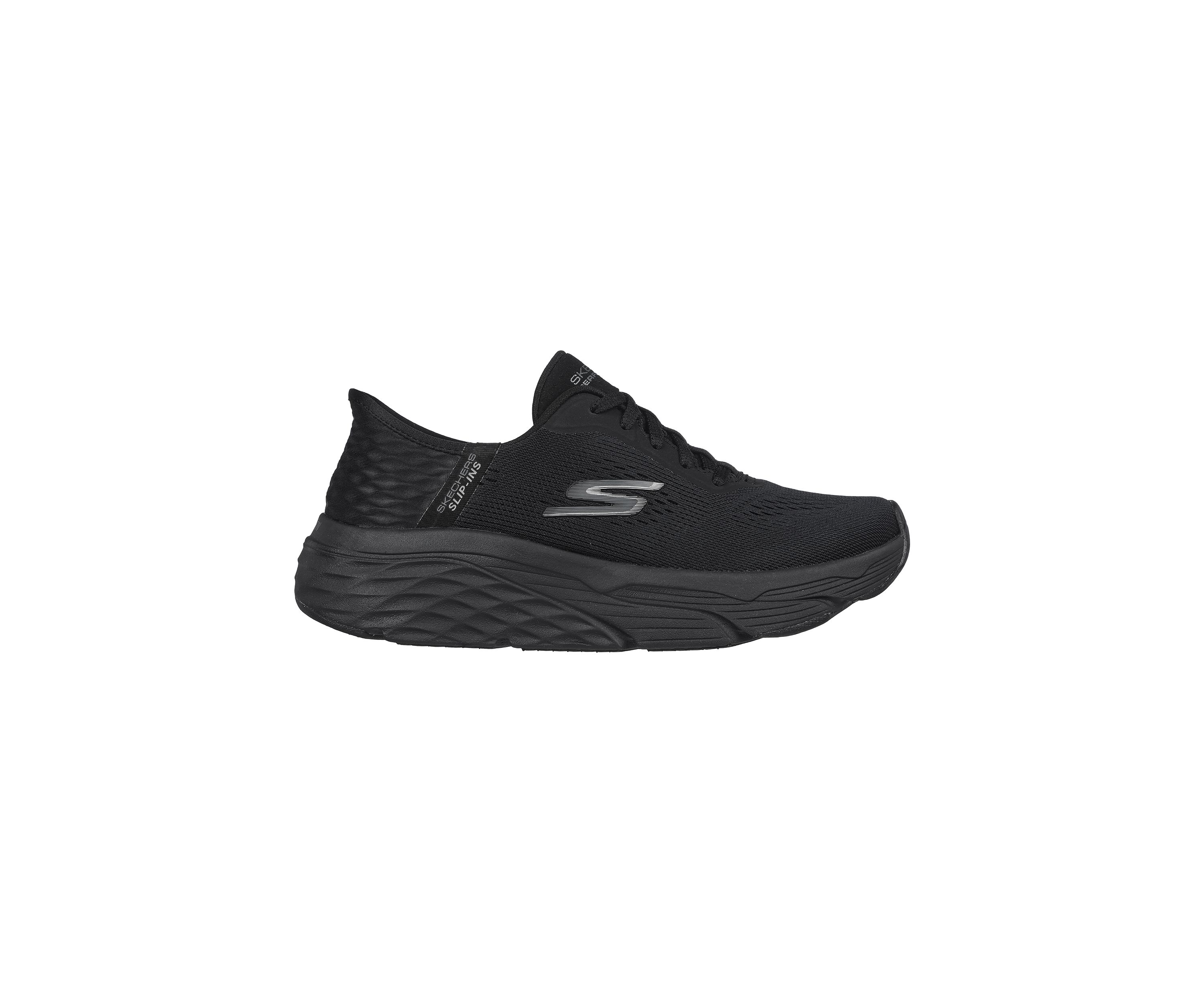 Slip-ins Sneakers: Max Cushioning - Mystic Passion