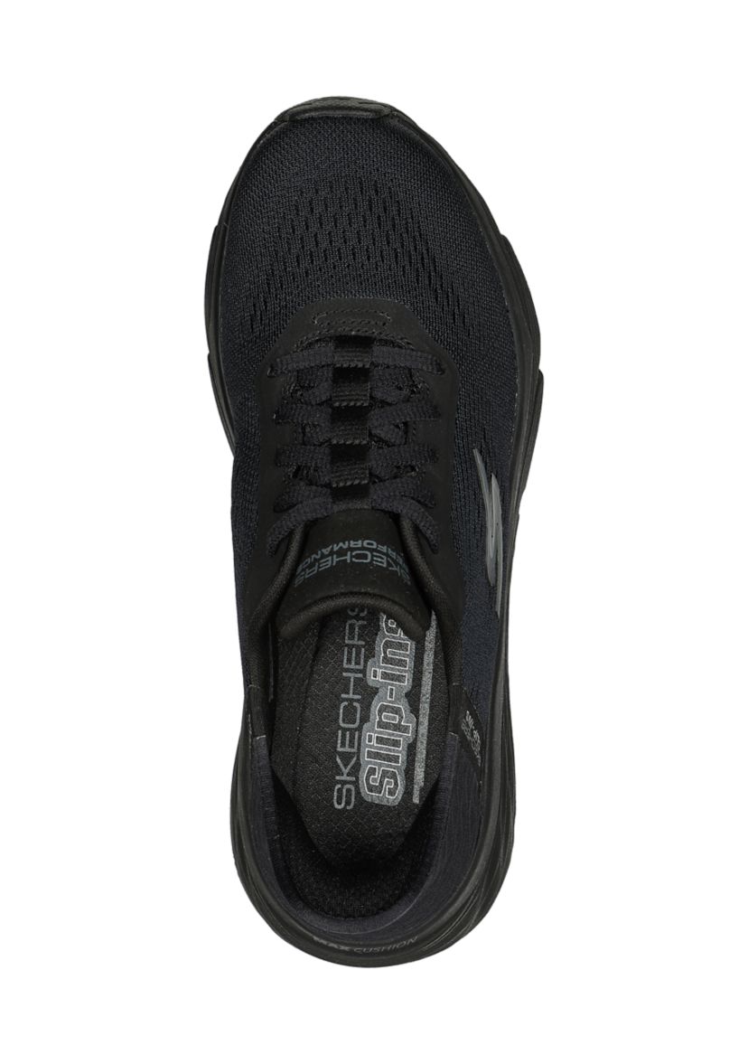 Slip-ins Sneakers: Max Cushioning - Mystic Passion