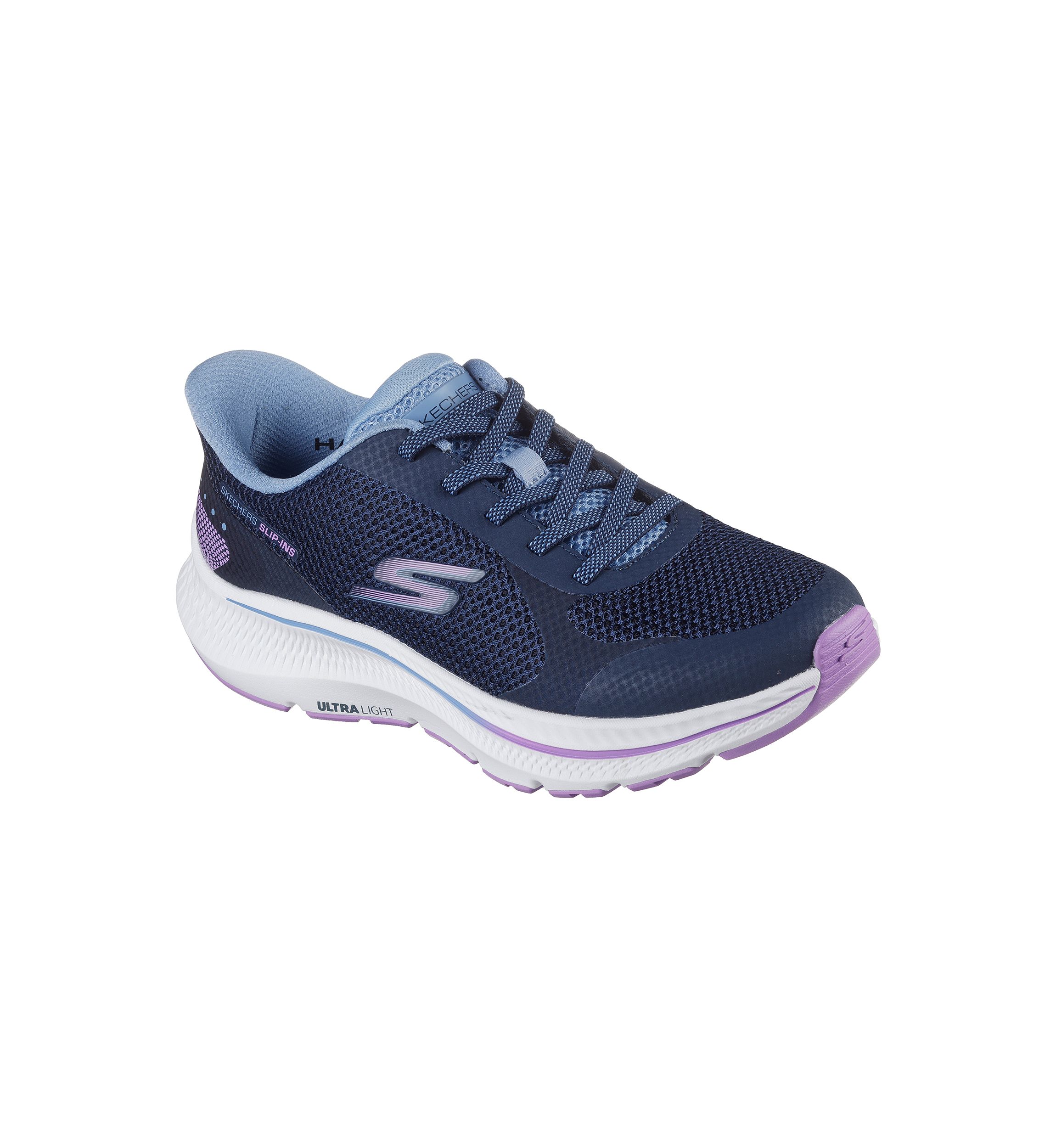 Womens Slip-ins: GO RUN CONSISTENT 2.0™ Sneakers - Captiva