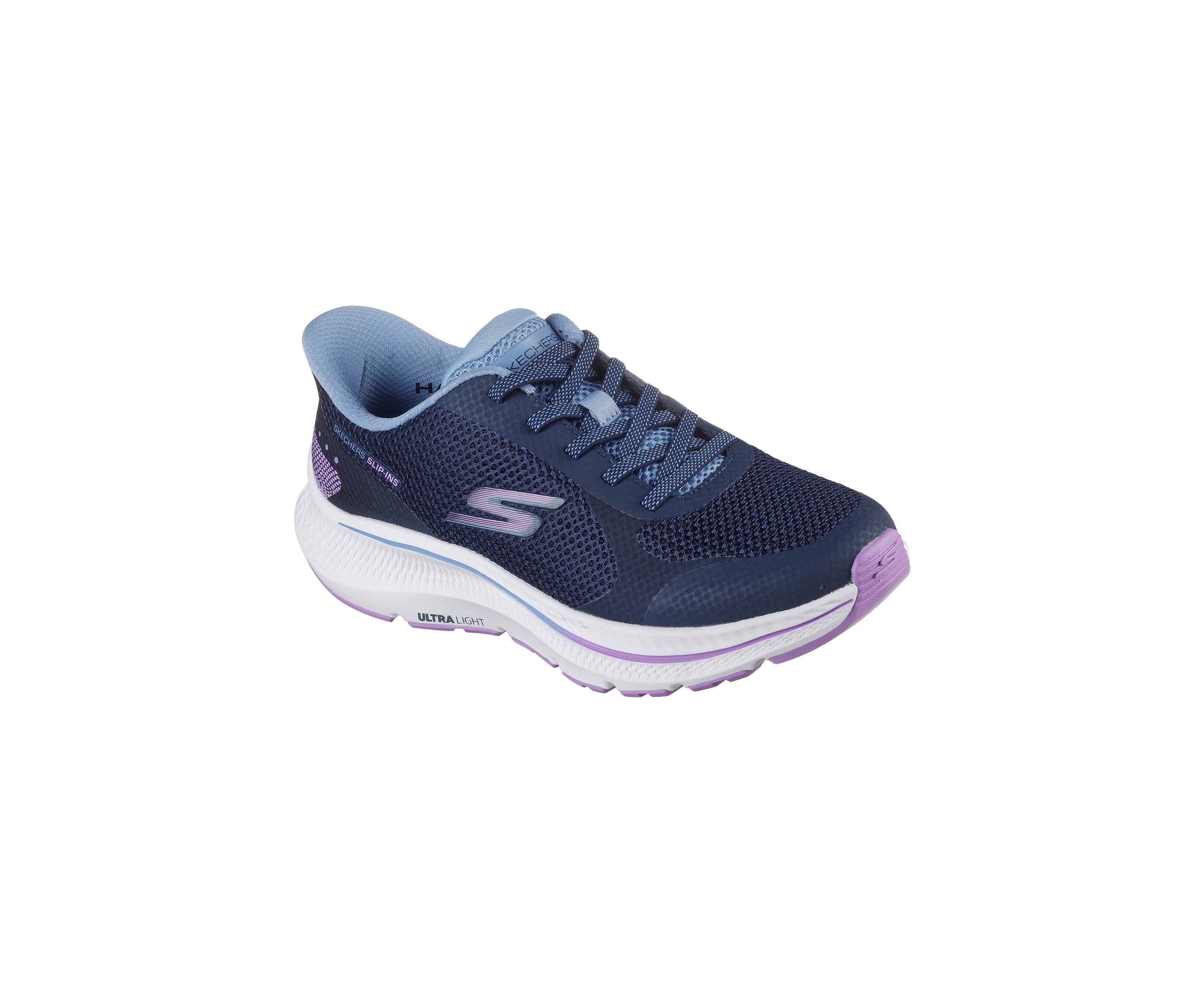 Womens Slip-ins: GO RUN CONSISTENT 2.0™ Sneakers - Captiva