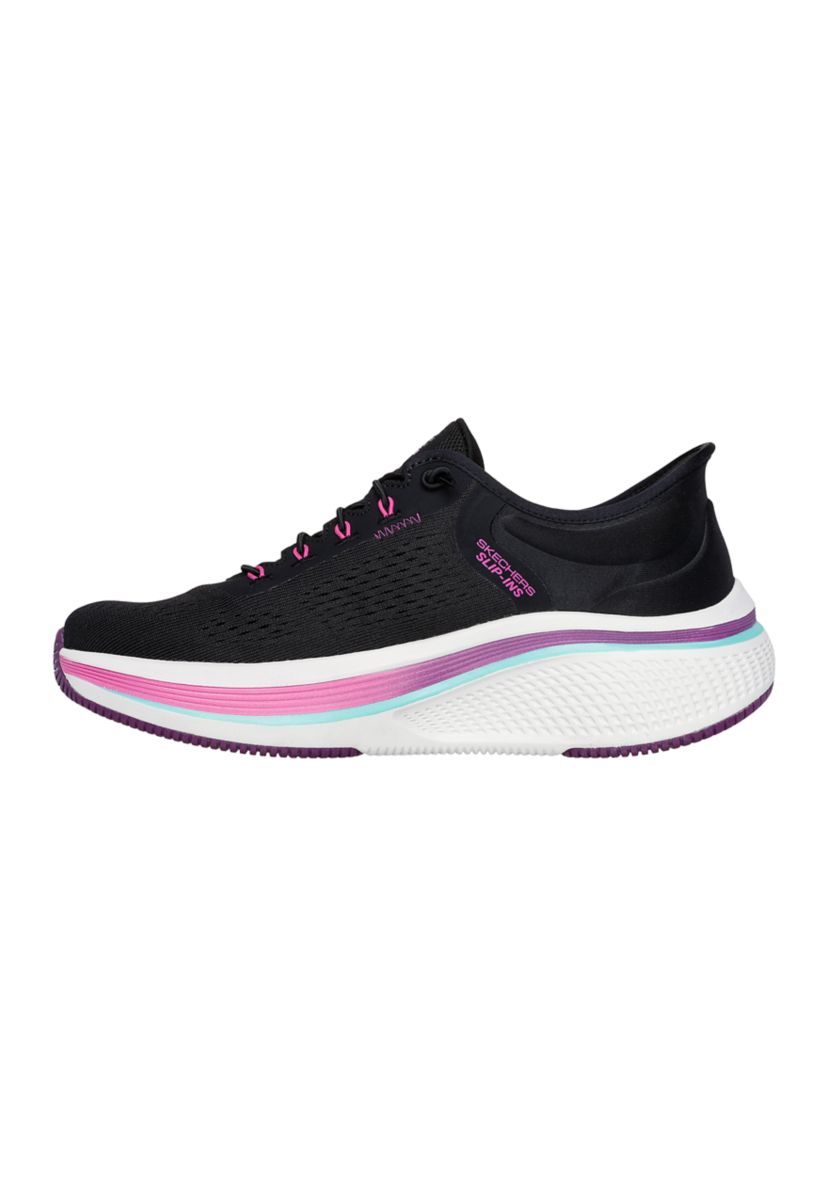 Womens Go Run Elevate 2.0 Sneakers - Banyan