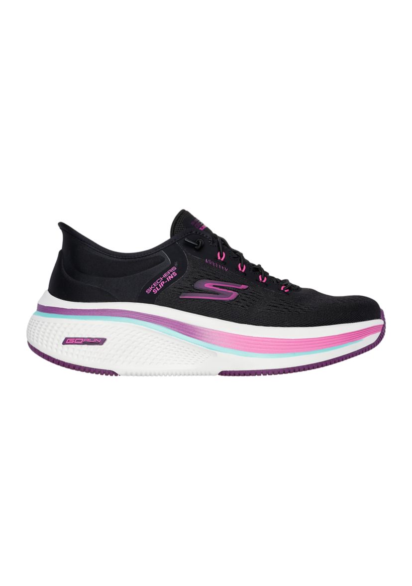Womens Go Run Elevate 2.0 Sneakers - Banyan