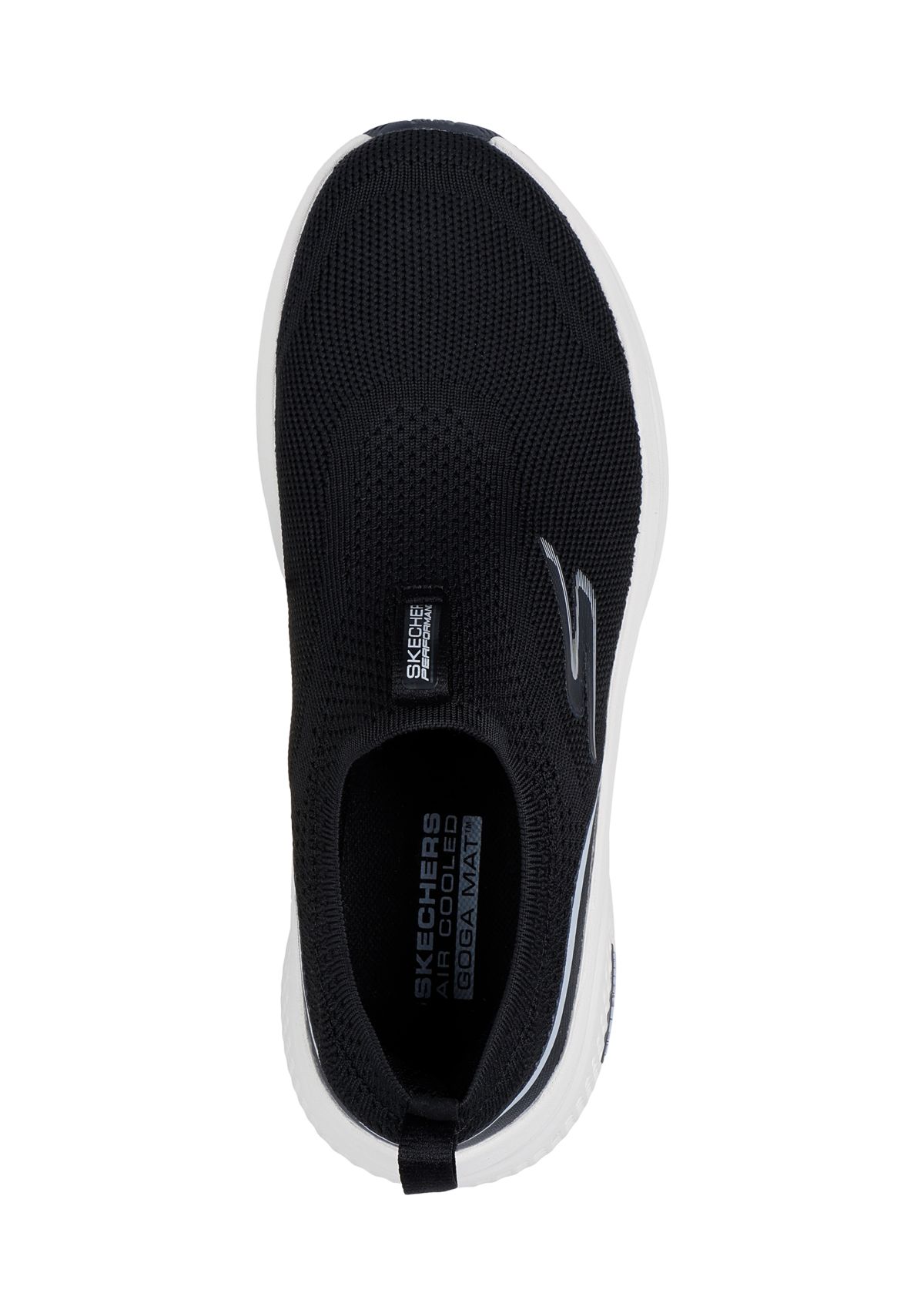 Womens Go Run Elevate 2.0 Sneakers - Cadena