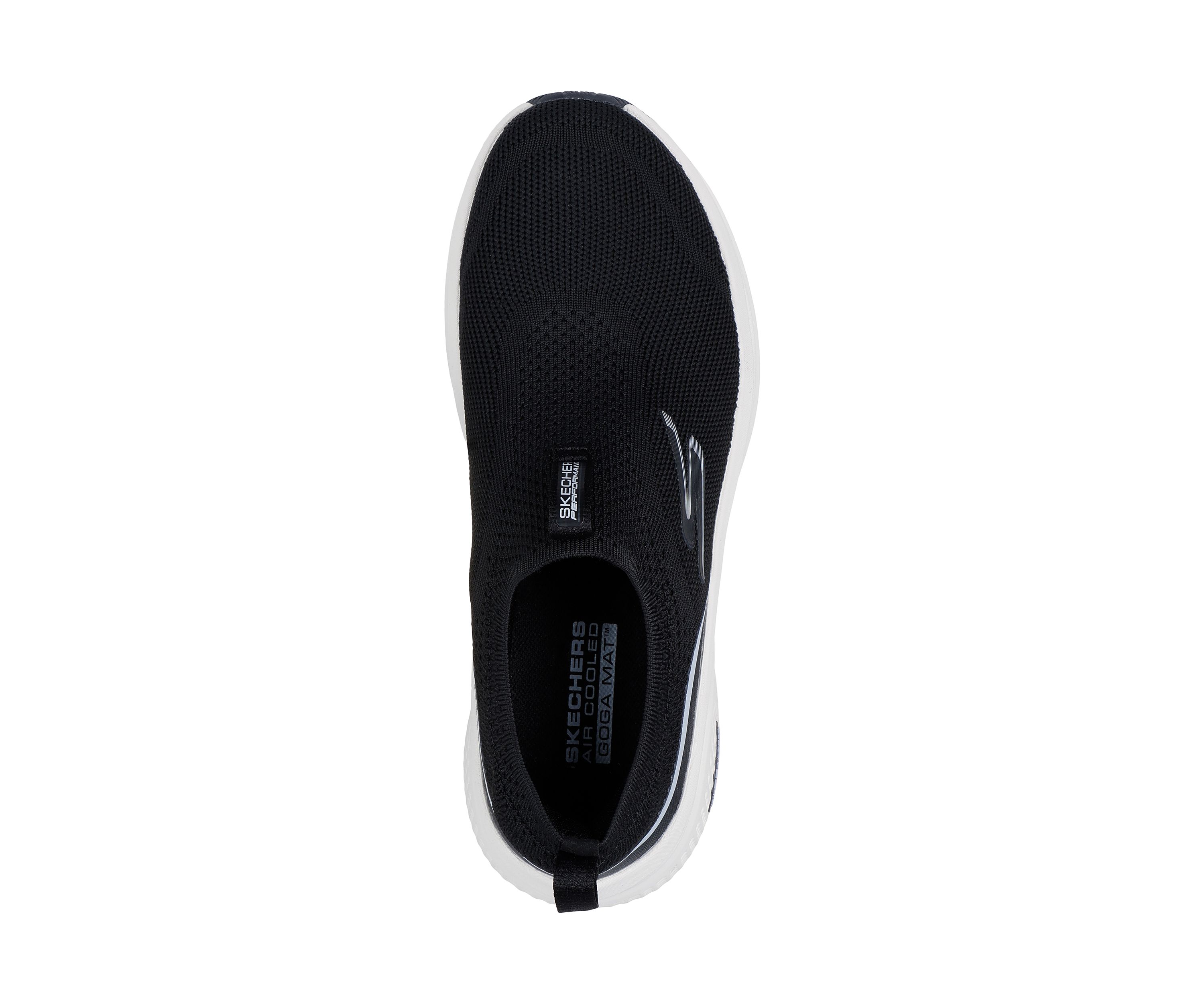 Womens Go Run Elevate 2.0 Sneakers - Cadena