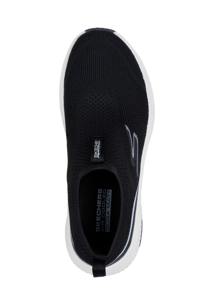 Womens Go Run Elevate 2.0 Sneakers - Cadena