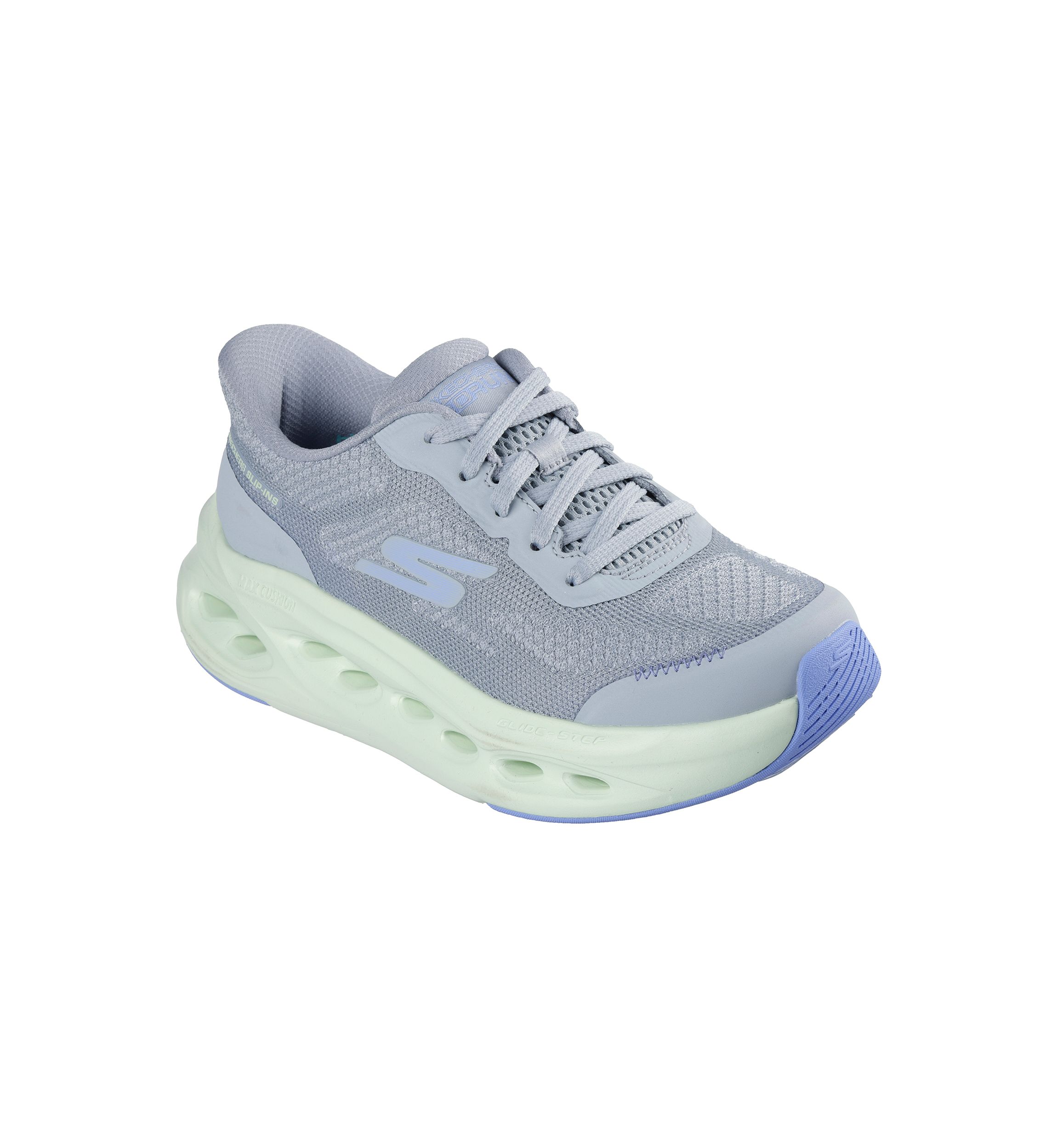 Womens Slip-ins®: Max Cushioning® Glide-Step® Sneakers - Hartford
