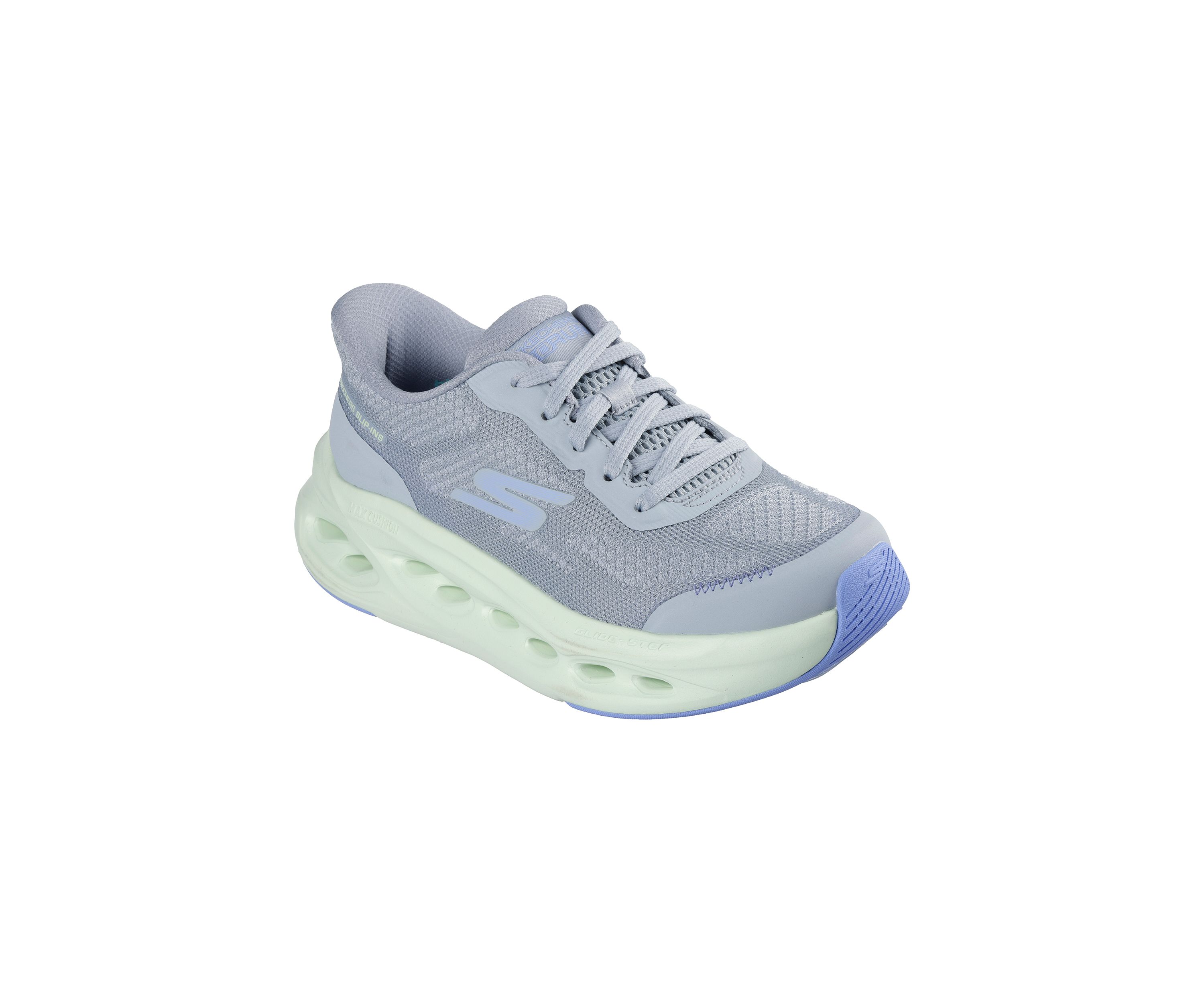 Womens Slip-ins®: Max Cushioning® Glide-Step® Sneakers - Hartford