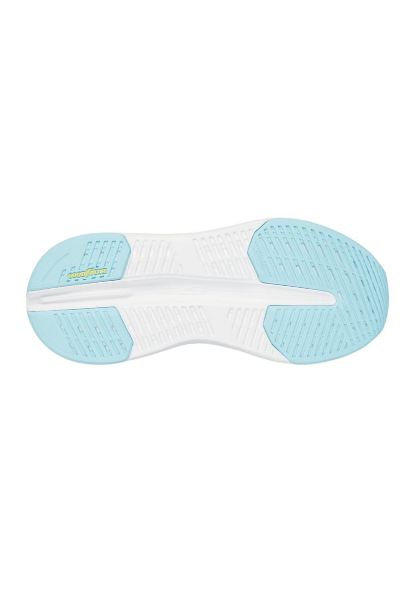 Womens Slip-ins: Max Cushioning Glide-Step Sneakers - SAPPHIRE