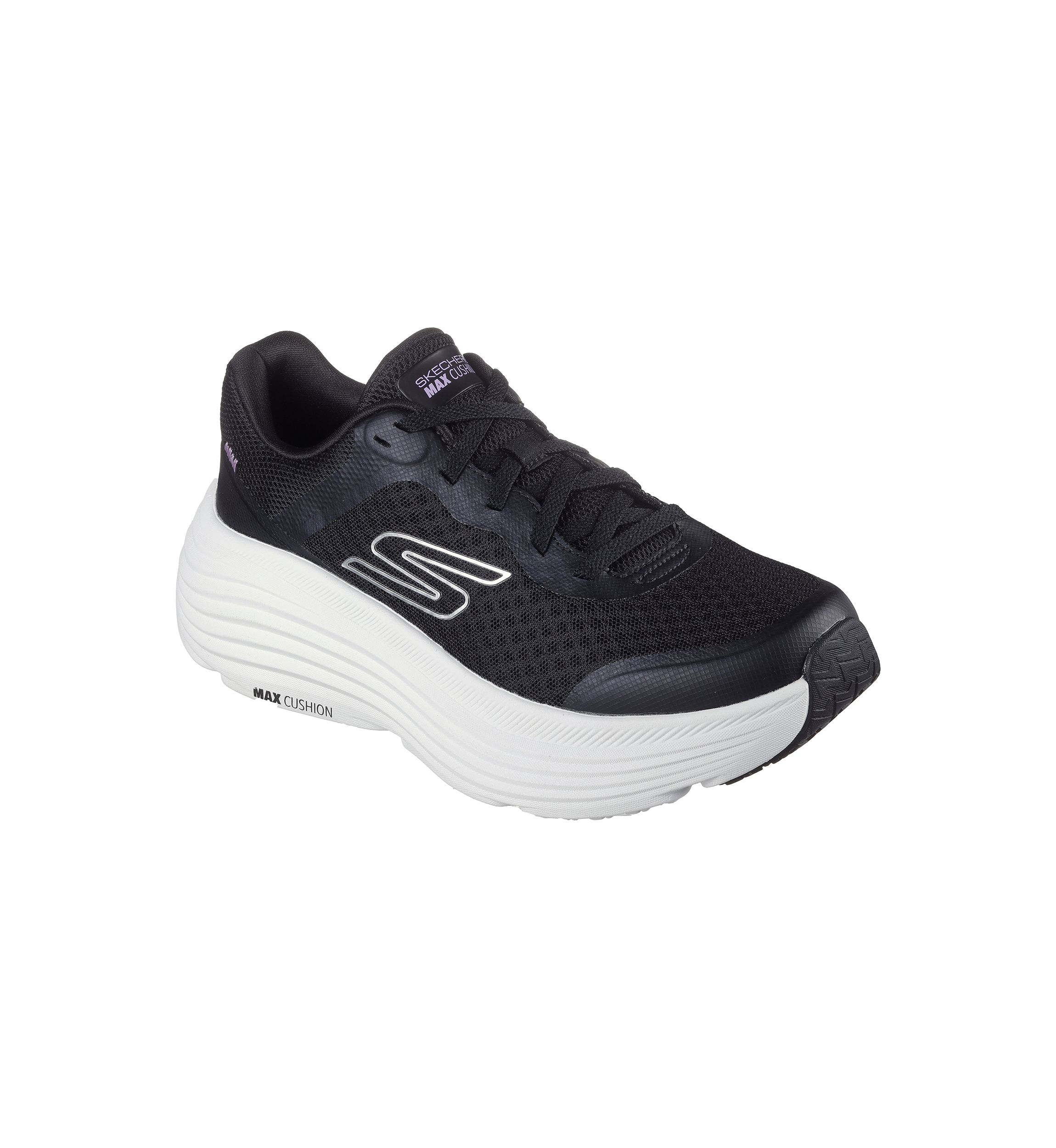 Womens Max Cushioning Endeavour Sneakers
