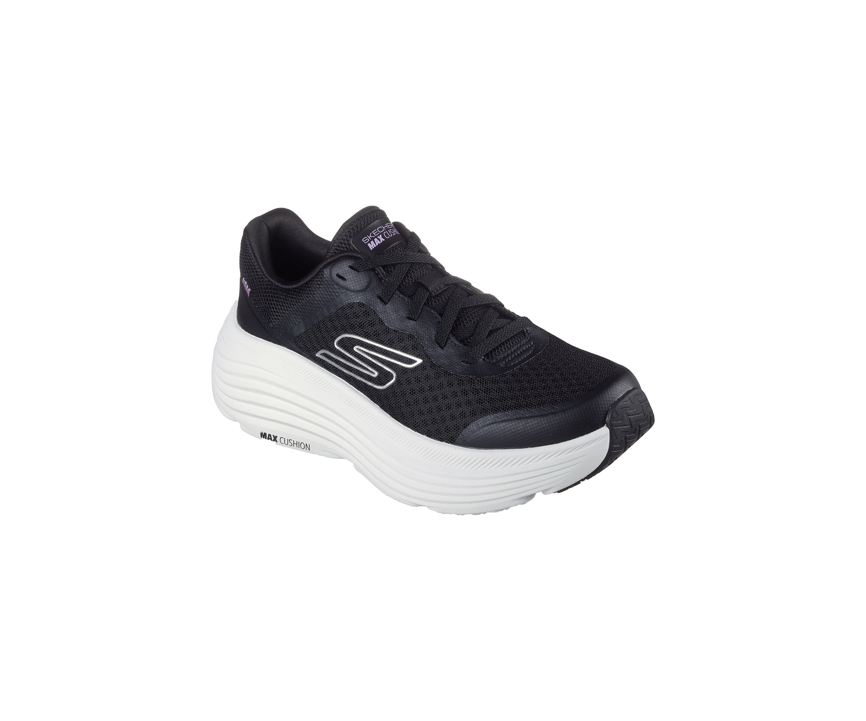 Womens Max Cushioning Endeavour Sneakers