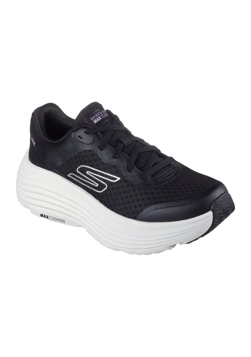Womens Max Cushioning Endeavour Sneakers