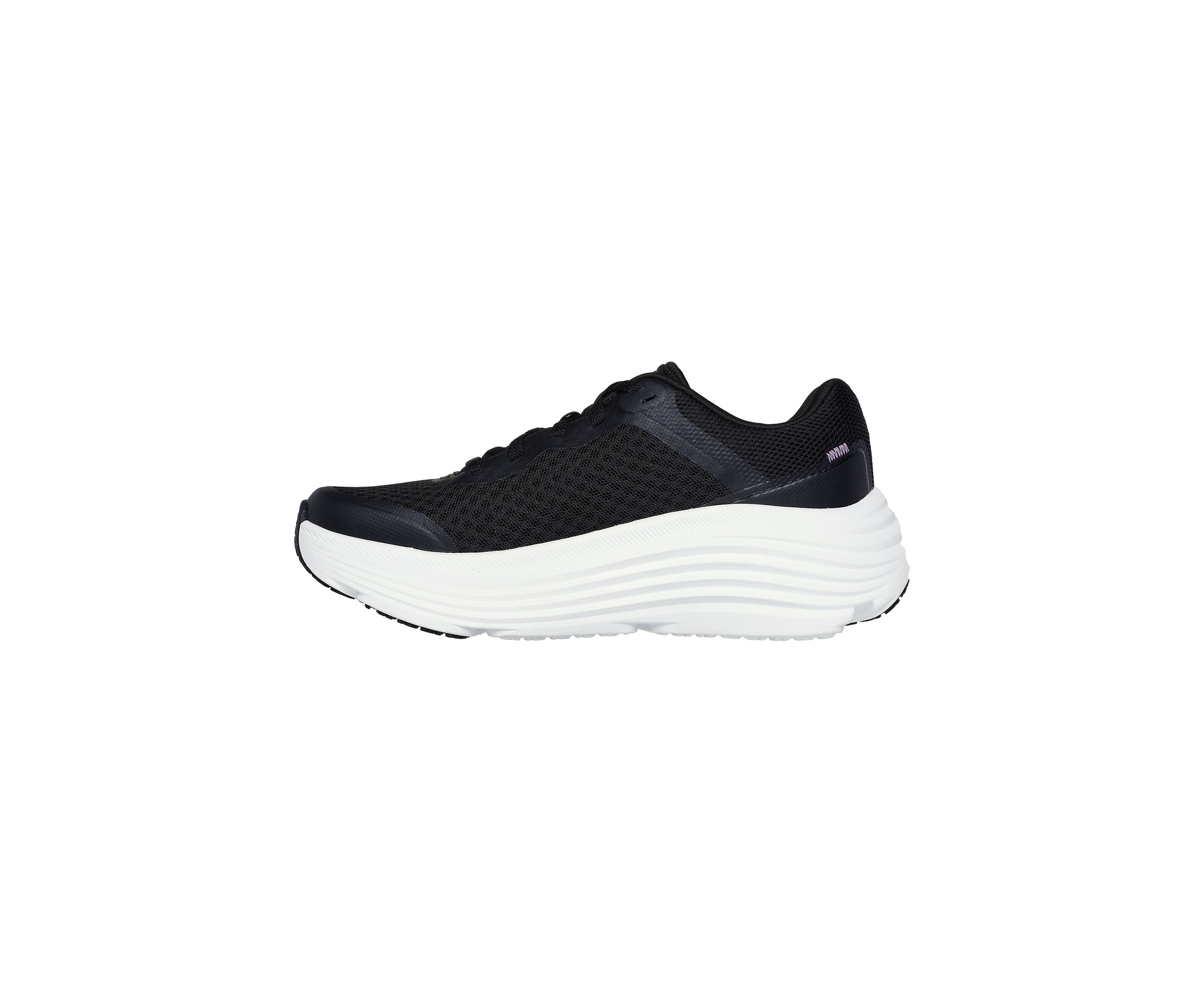 Womens Max Cushioning Endeavour Sneakers