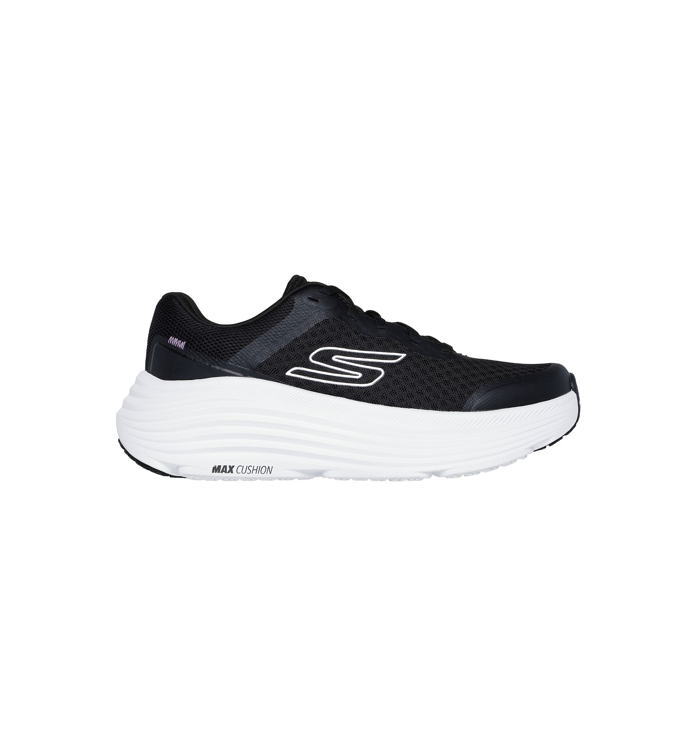 Womens Max Cushioning Endeavour Sneakers