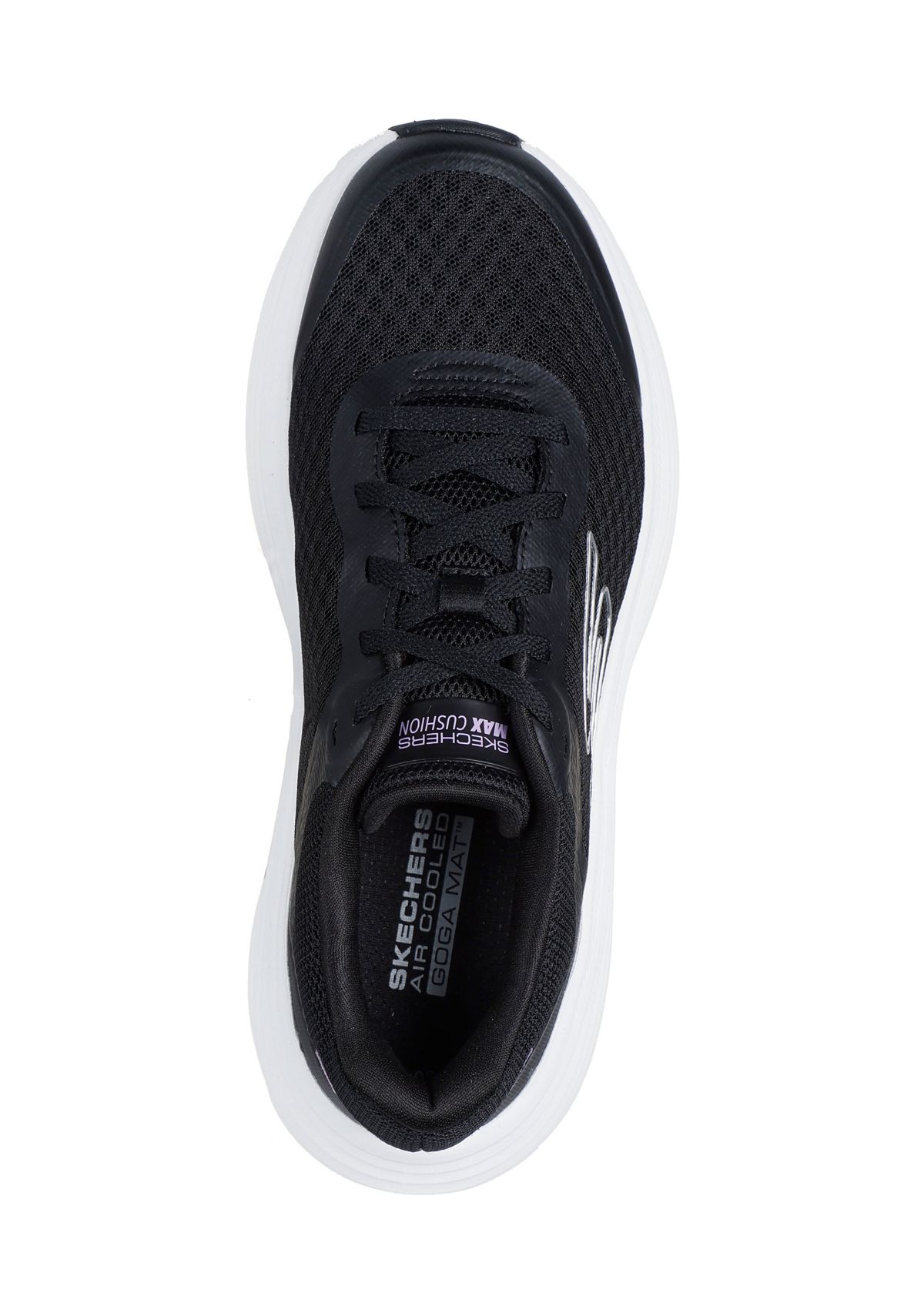 Womens Max Cushioning Endeavour Sneakers