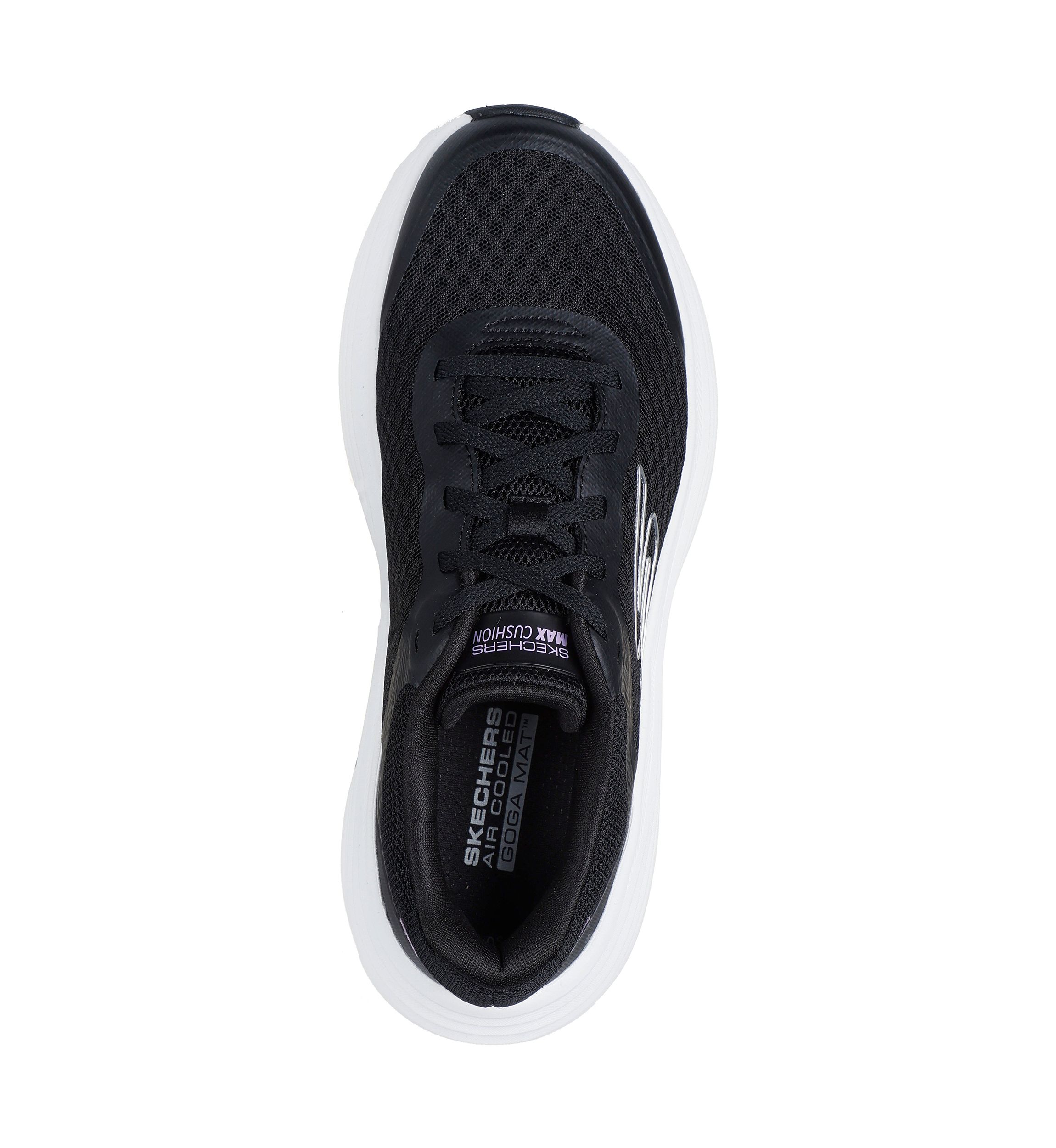 Womens Max Cushioning Endeavour Sneakers