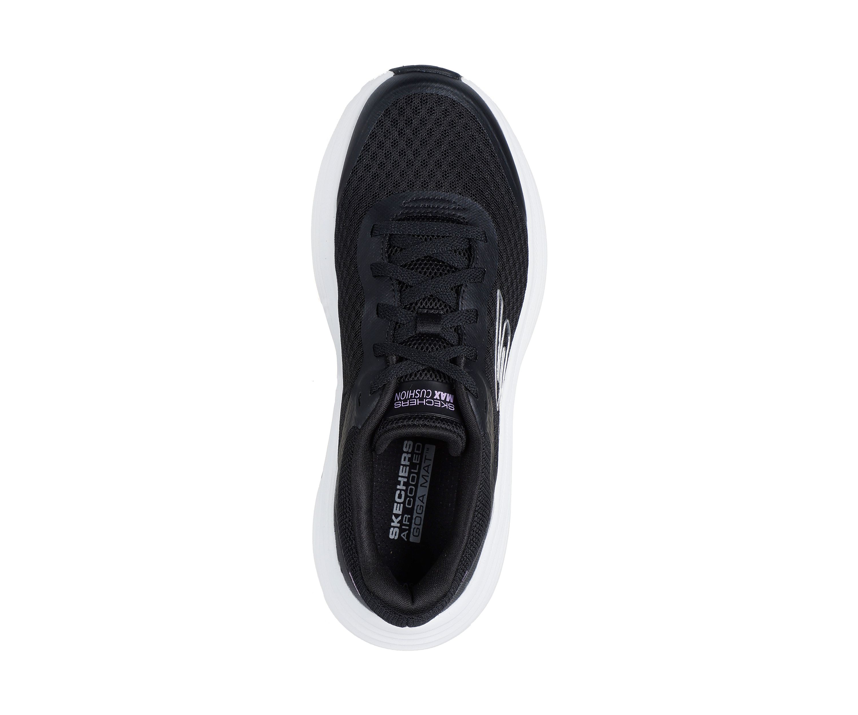 Womens Max Cushioning Endeavour Sneakers