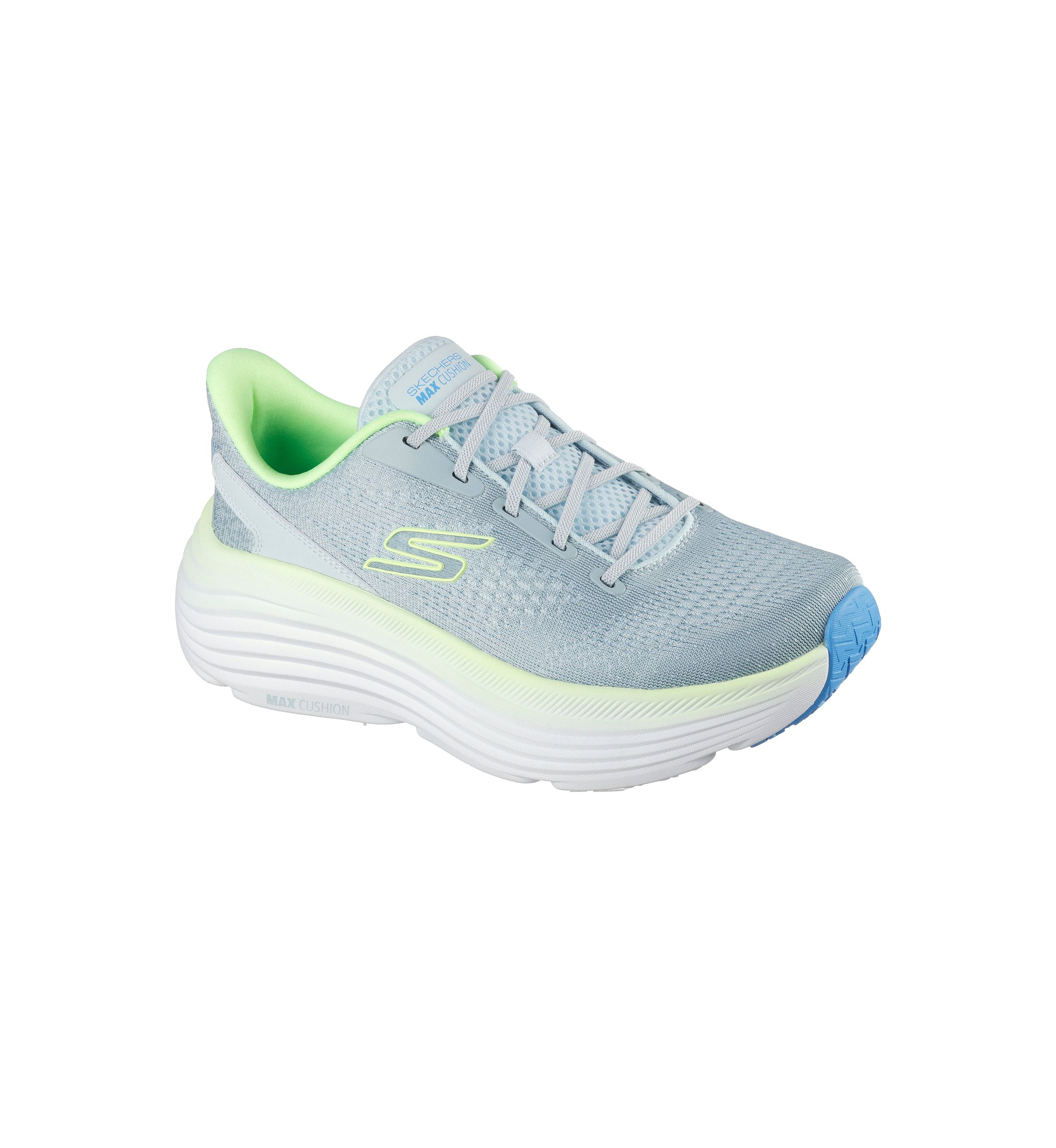 Womens Max Cushioning® Endeavour Sneakers - Kauska