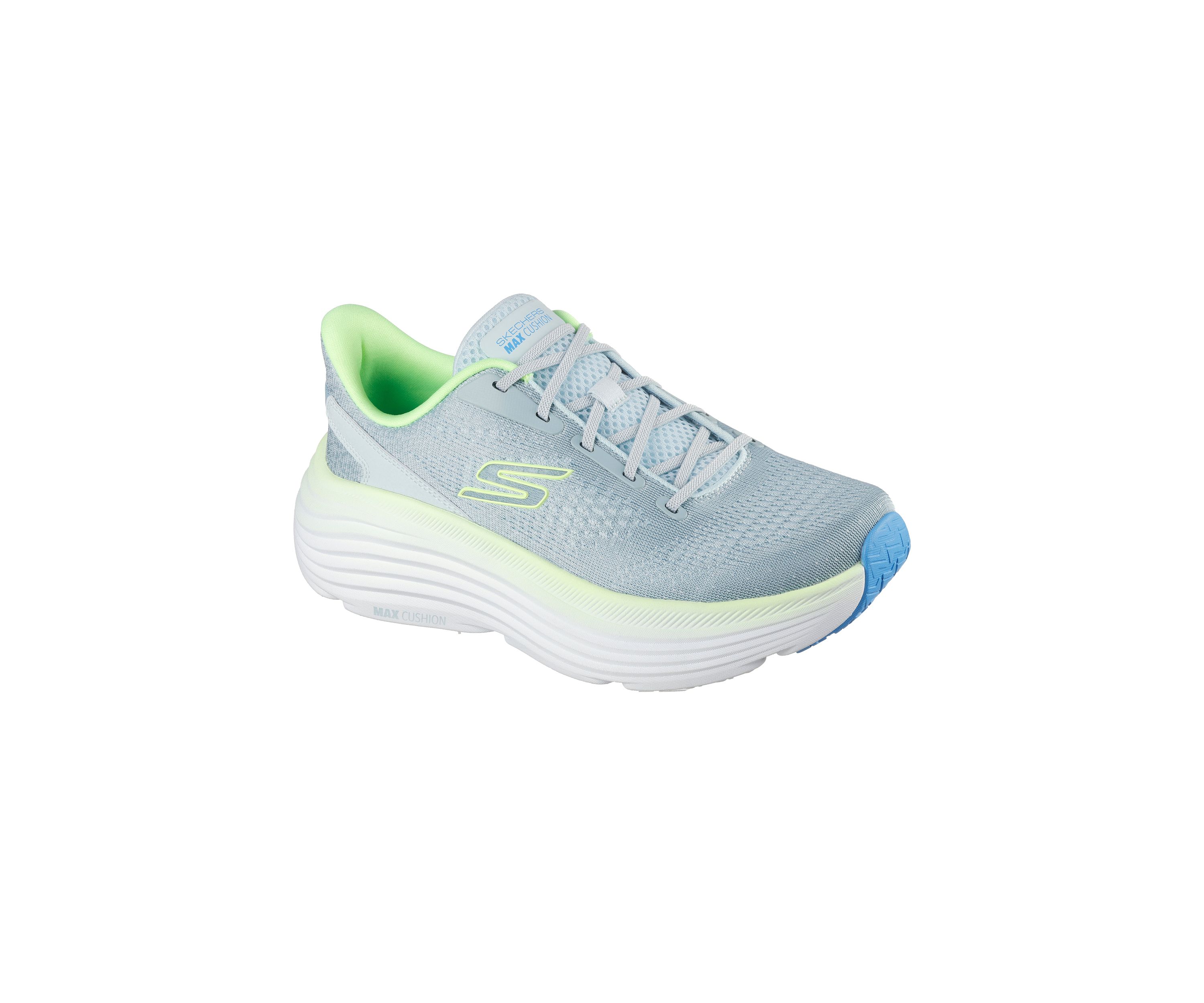 Womens Max Cushioning® Endeavour Sneakers - Kauska