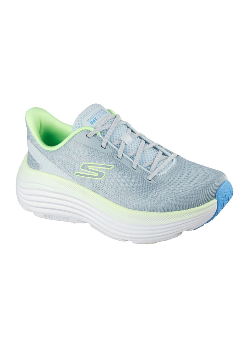 Womens Max Cushioning® Endeavour Sneakers - Kauska