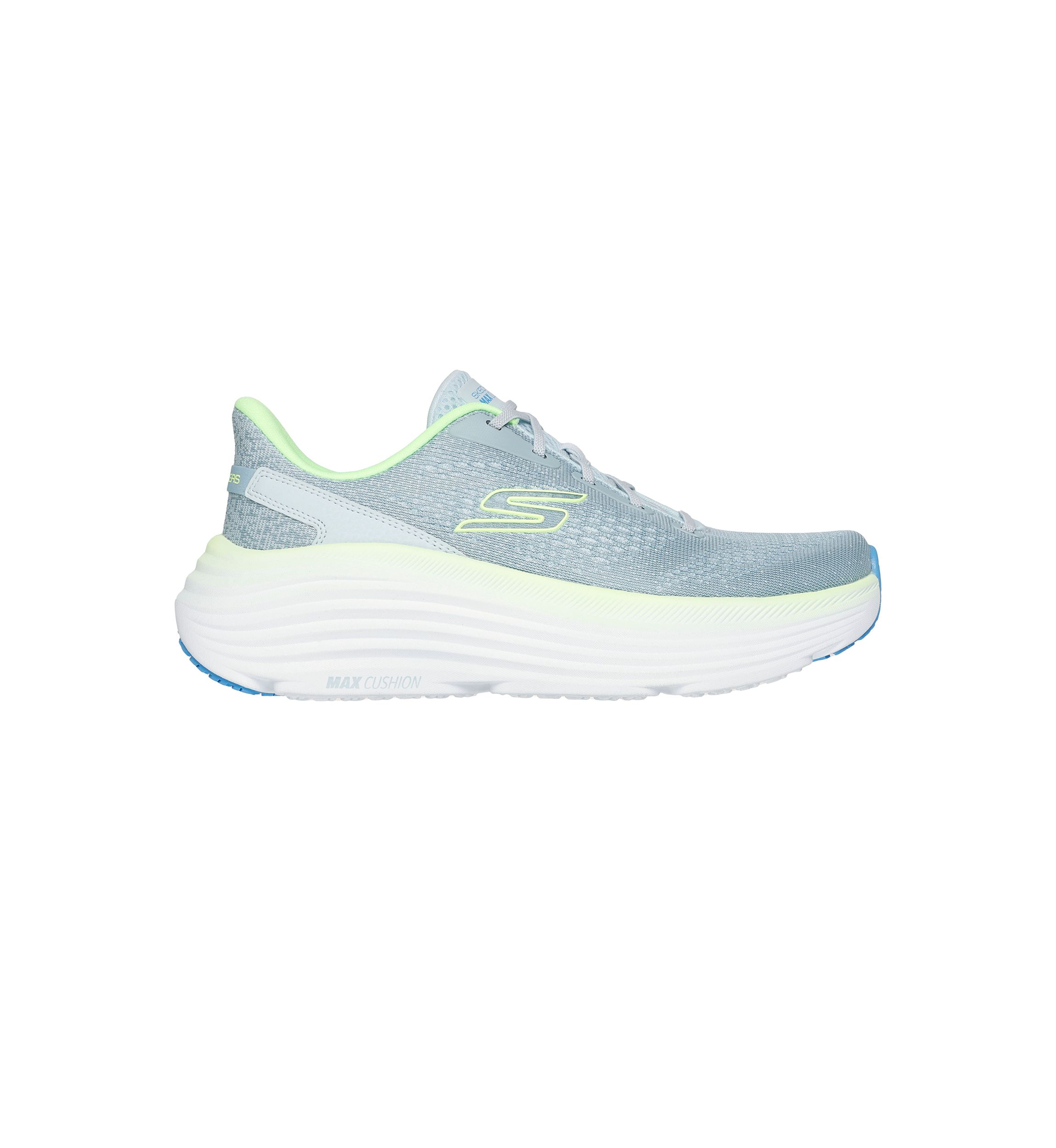 Womens Max Cushioning® Endeavour Sneakers - Kauska