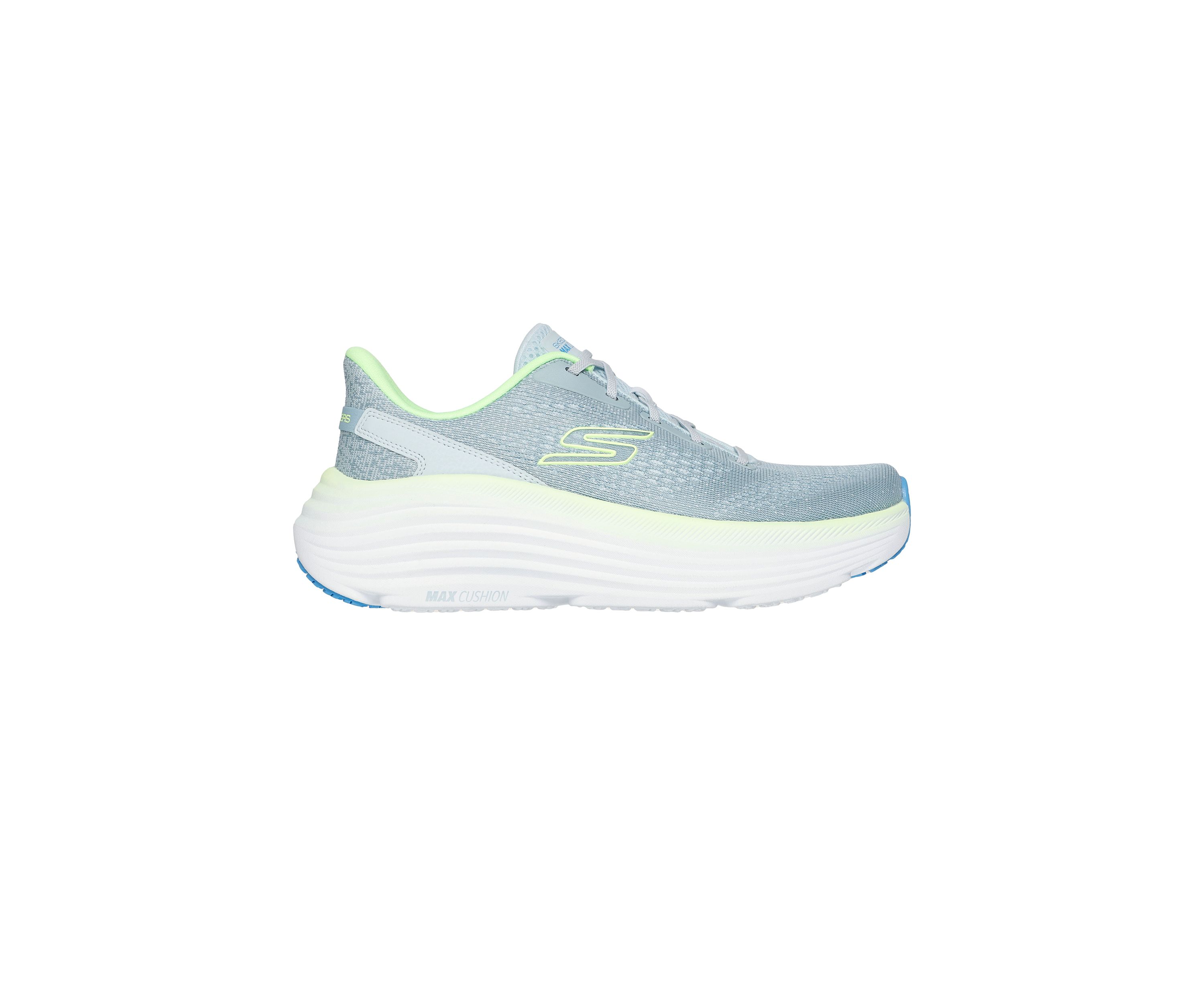 Womens Max Cushioning® Endeavour Sneakers - Kauska