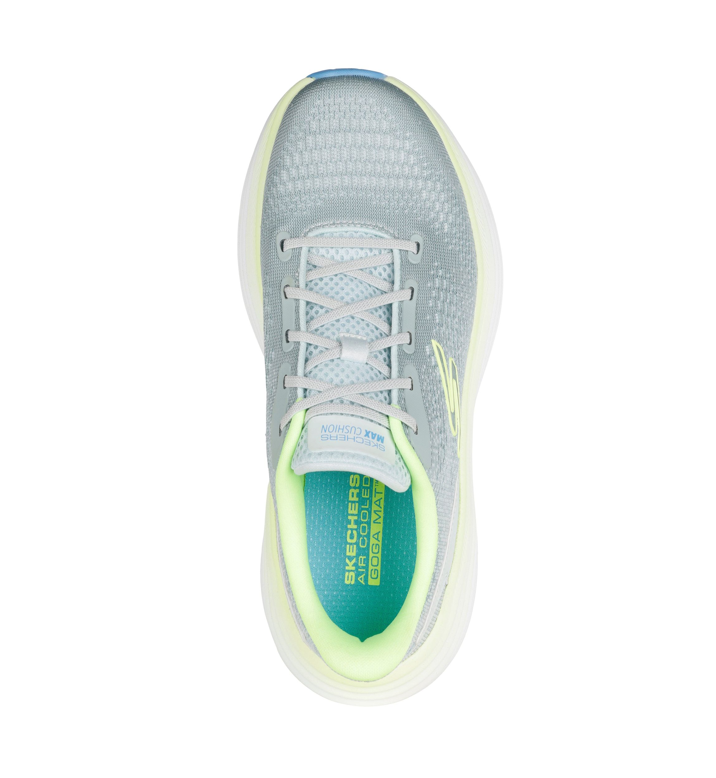 Womens Max Cushioning® Endeavour Sneakers - Kauska