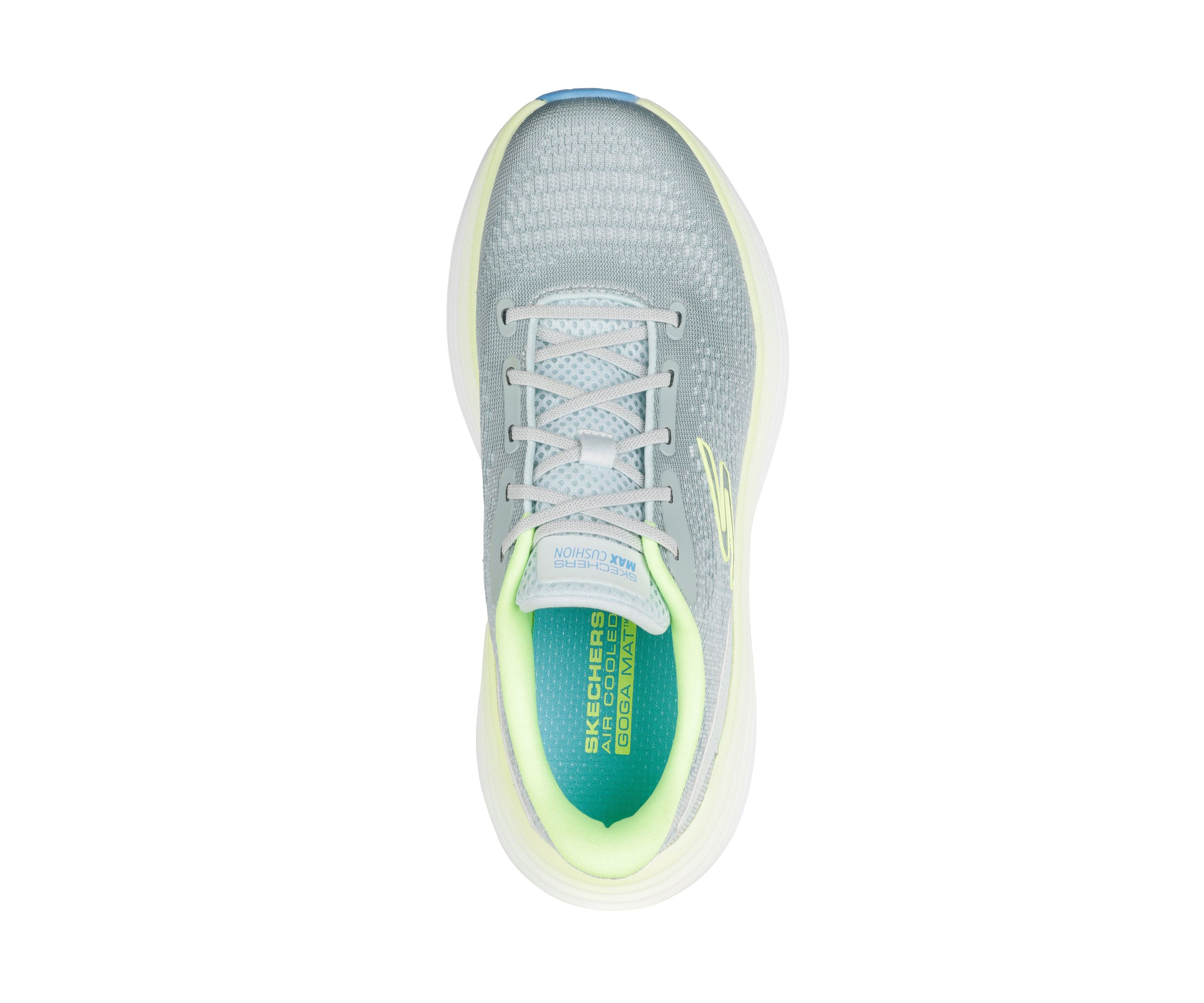Womens Max Cushioning® Endeavour Sneakers - Kauska