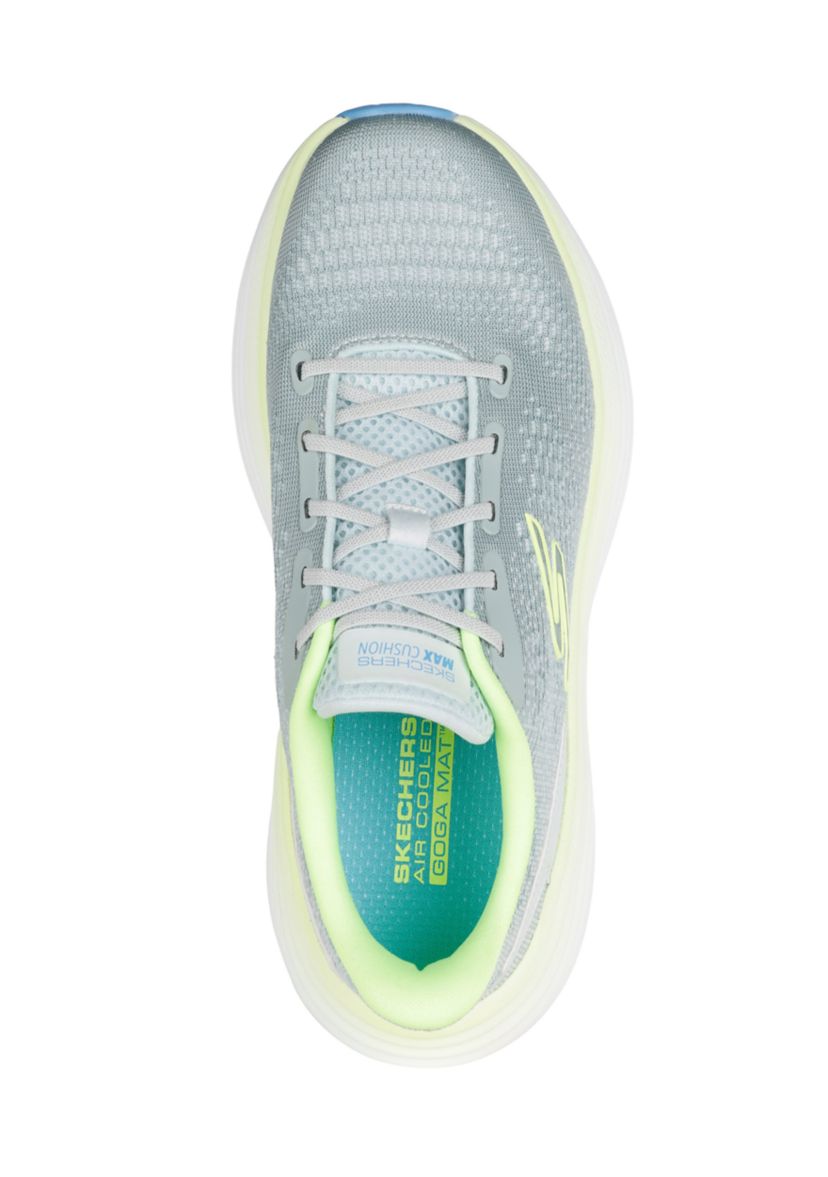 Womens Max Cushioning® Endeavour Sneakers - Kauska