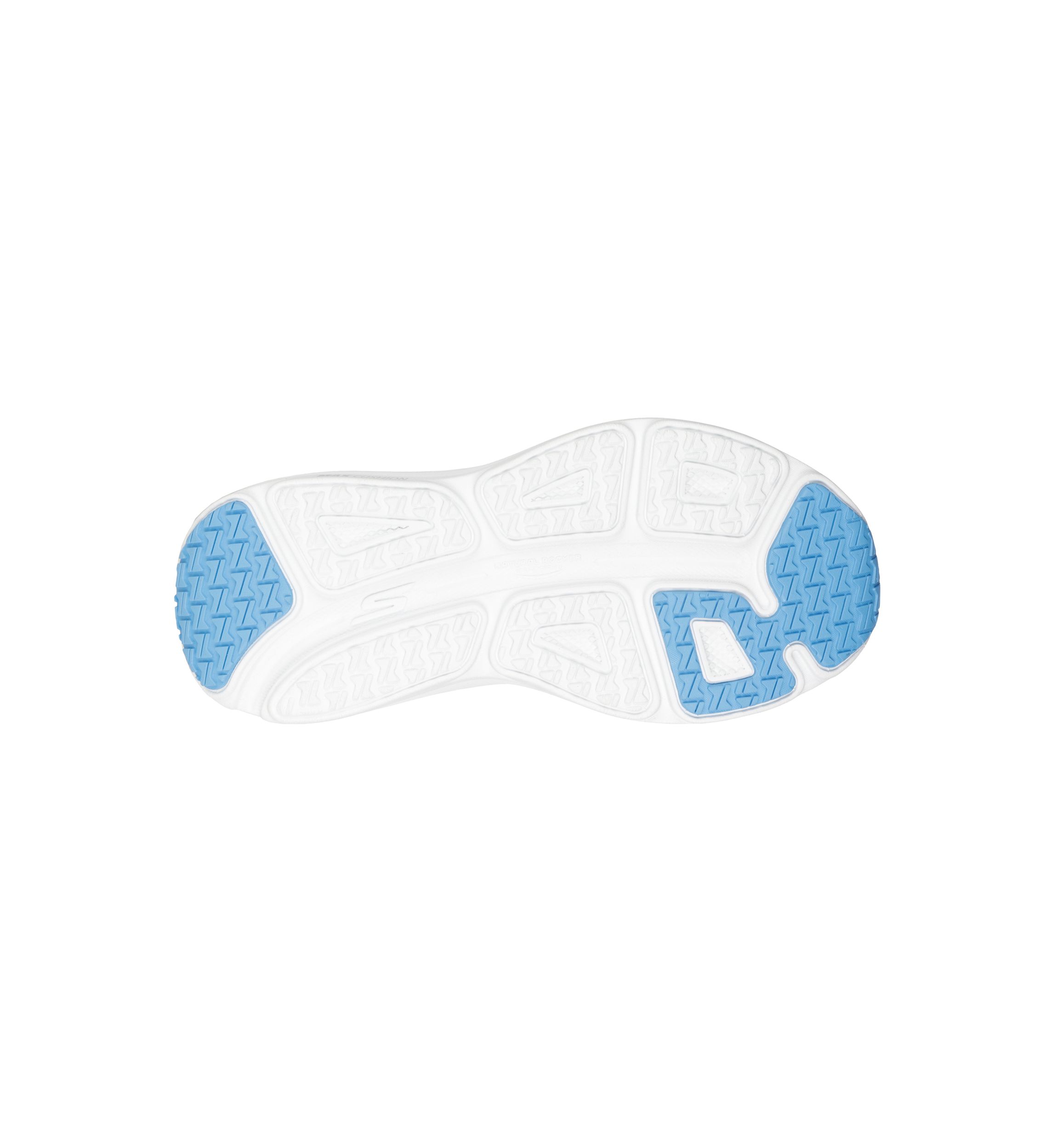 Womens Max Cushioning® Endeavour Sneakers - Kauska