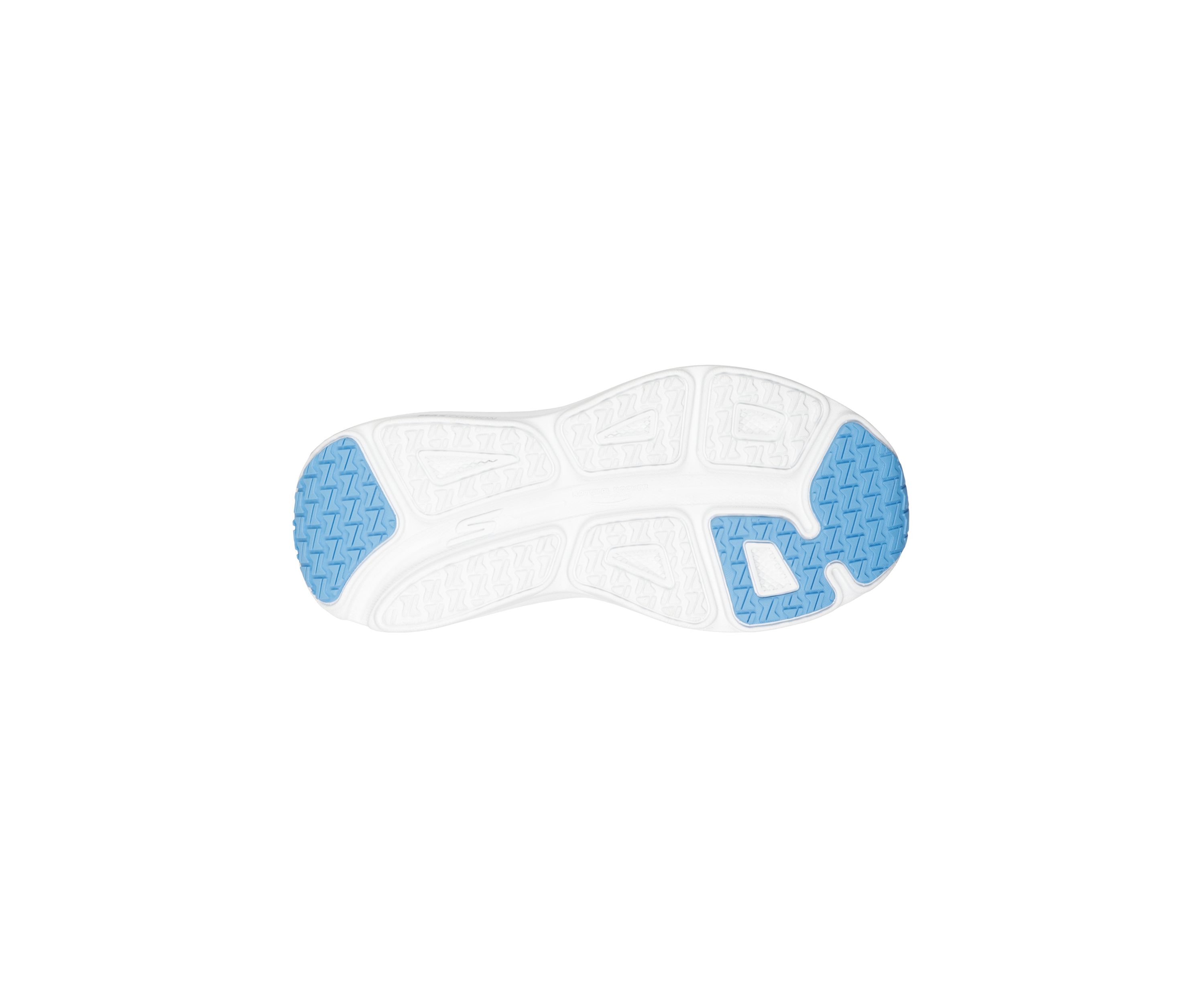 Womens Max Cushioning® Endeavour Sneakers - Kauska