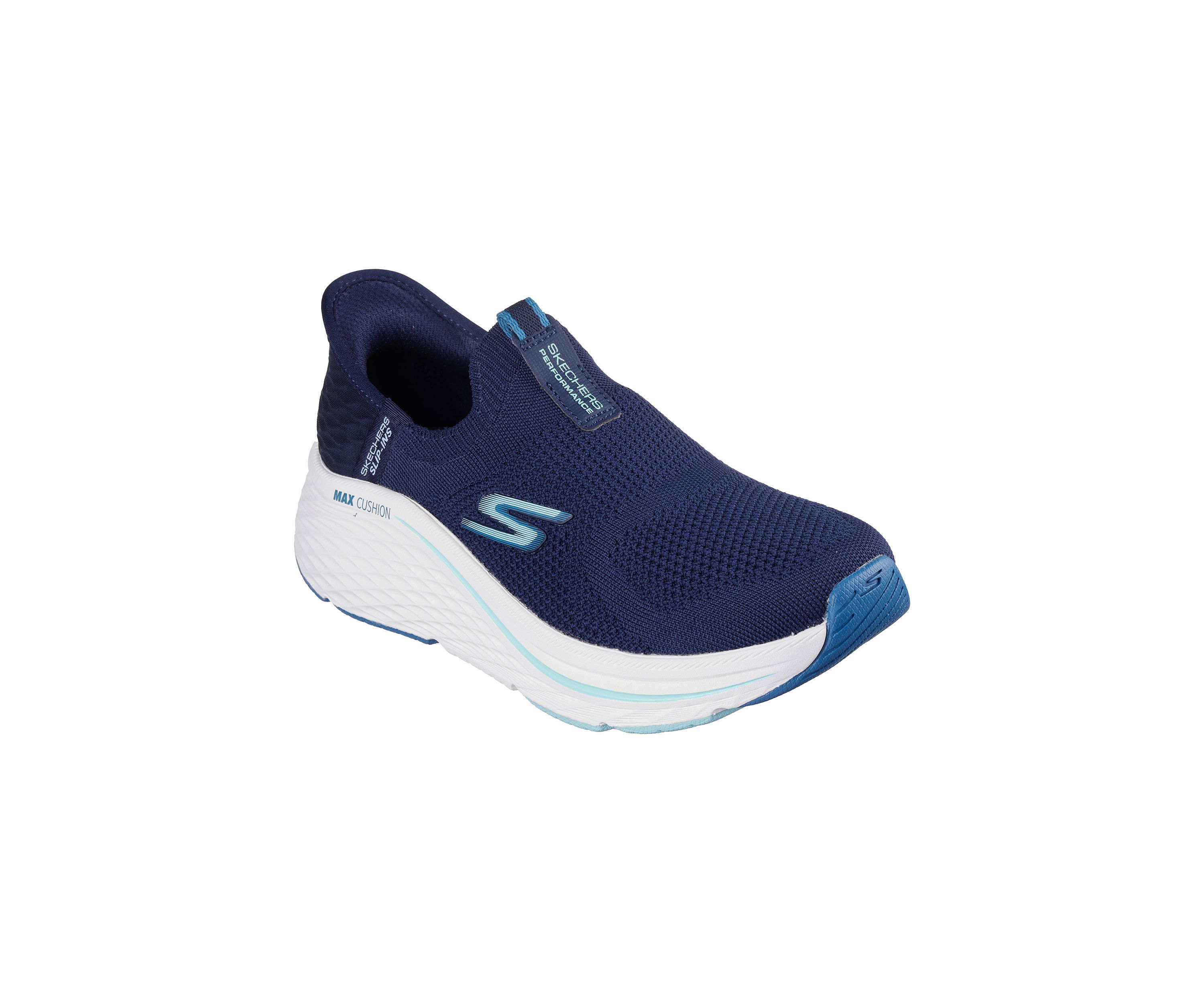 Womens Slip-ins®: Max Cushioning Elite 2.0 Sneakers