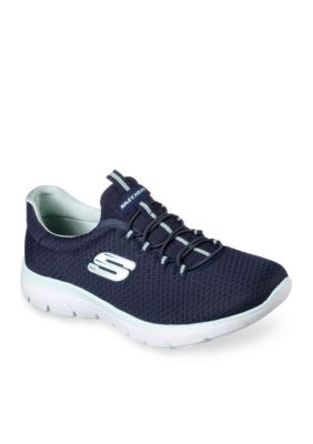 belk skechers slip on