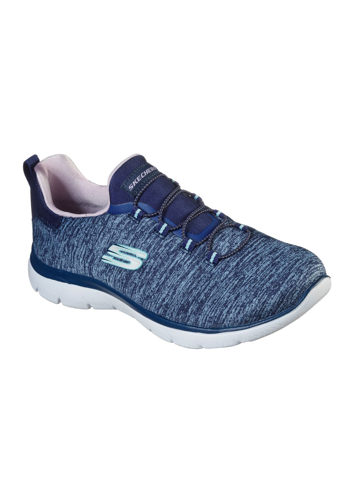 Womens Summits  Quick Getaway Sneakers