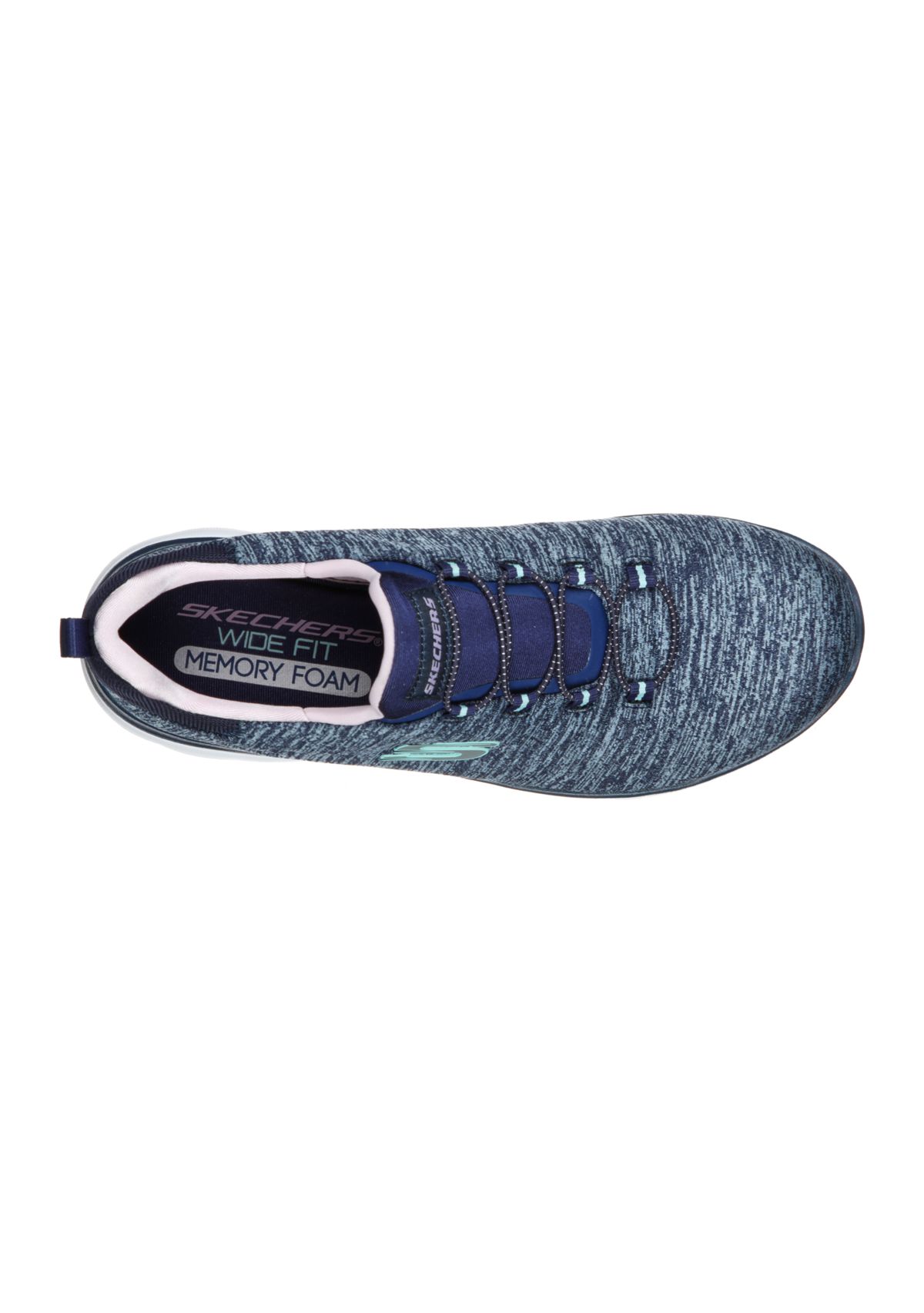 Womens Summits  Quick Getaway Sneakers