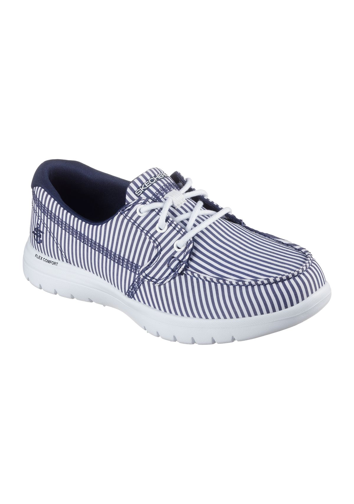 On the Go Flex - Lighthouse Loafer Flats