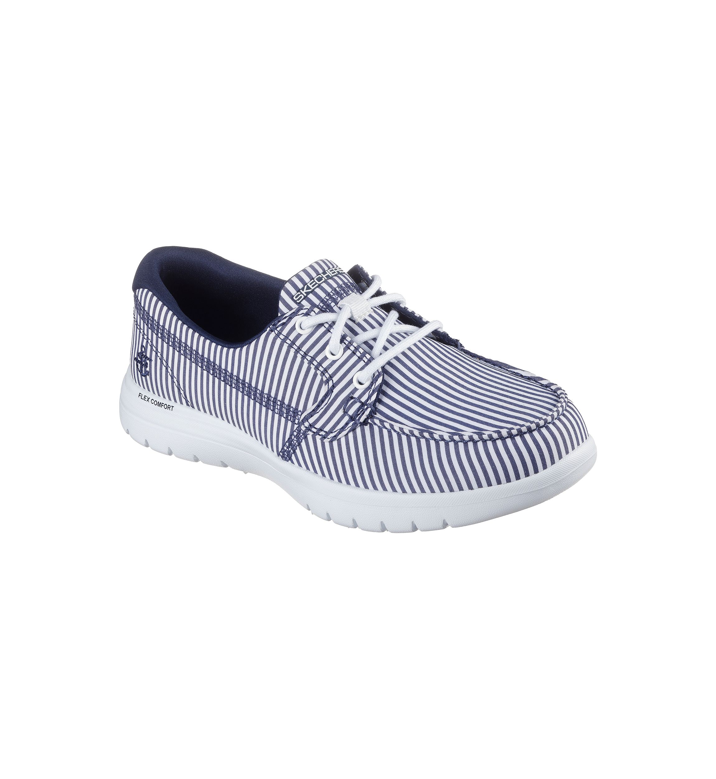 On the Go Flex - Lighthouse Loafer Flats