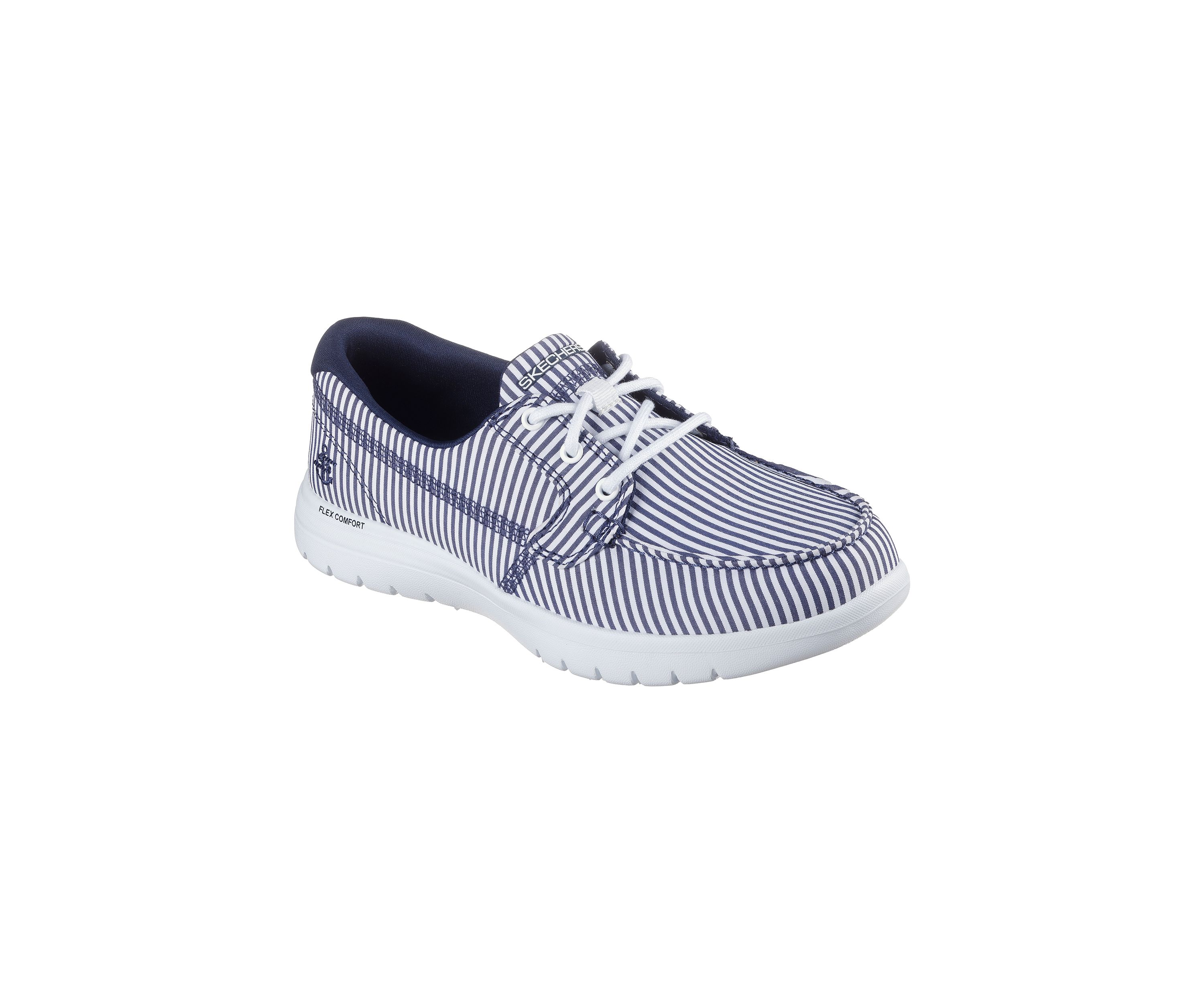 On the Go Flex - Lighthouse Loafer Flats