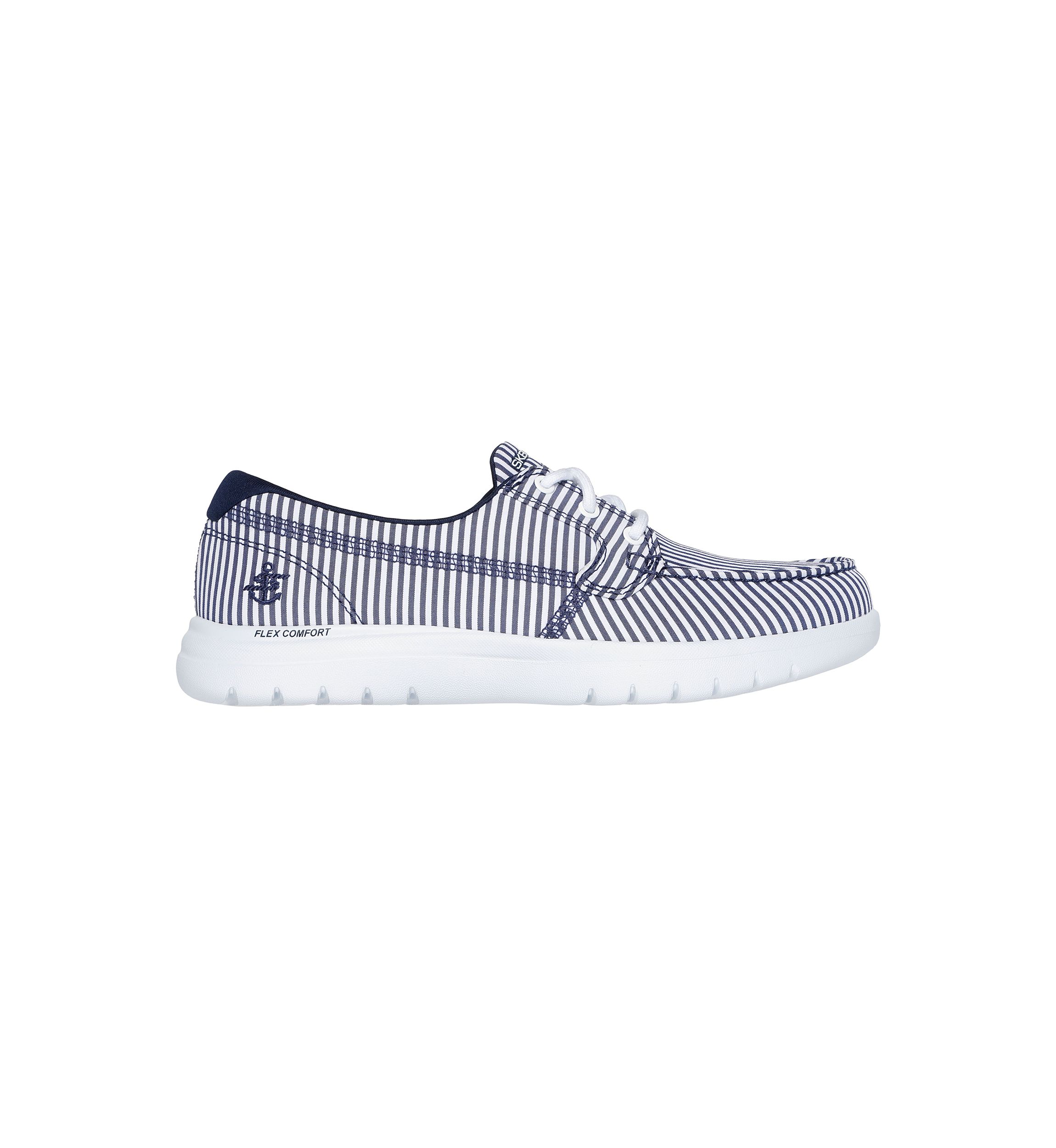 On the Go Flex - Lighthouse Loafer Flats