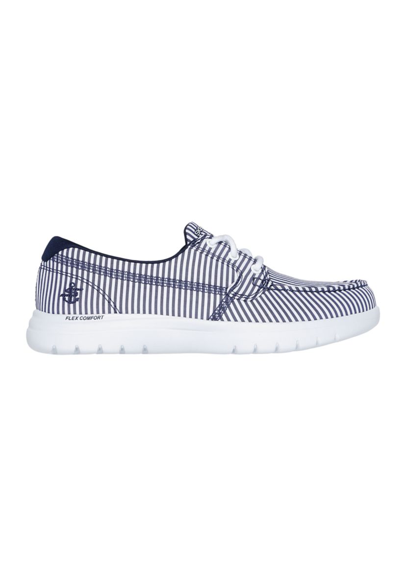 On the Go Flex - Lighthouse Loafer Flats