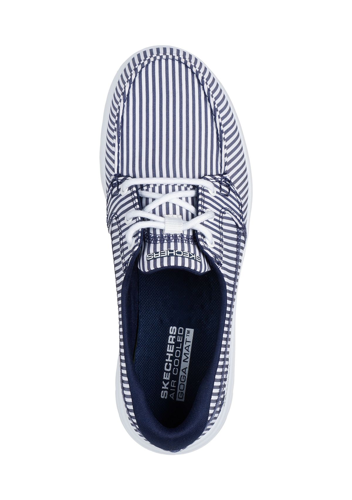 On the Go Flex - Lighthouse Loafer Flats