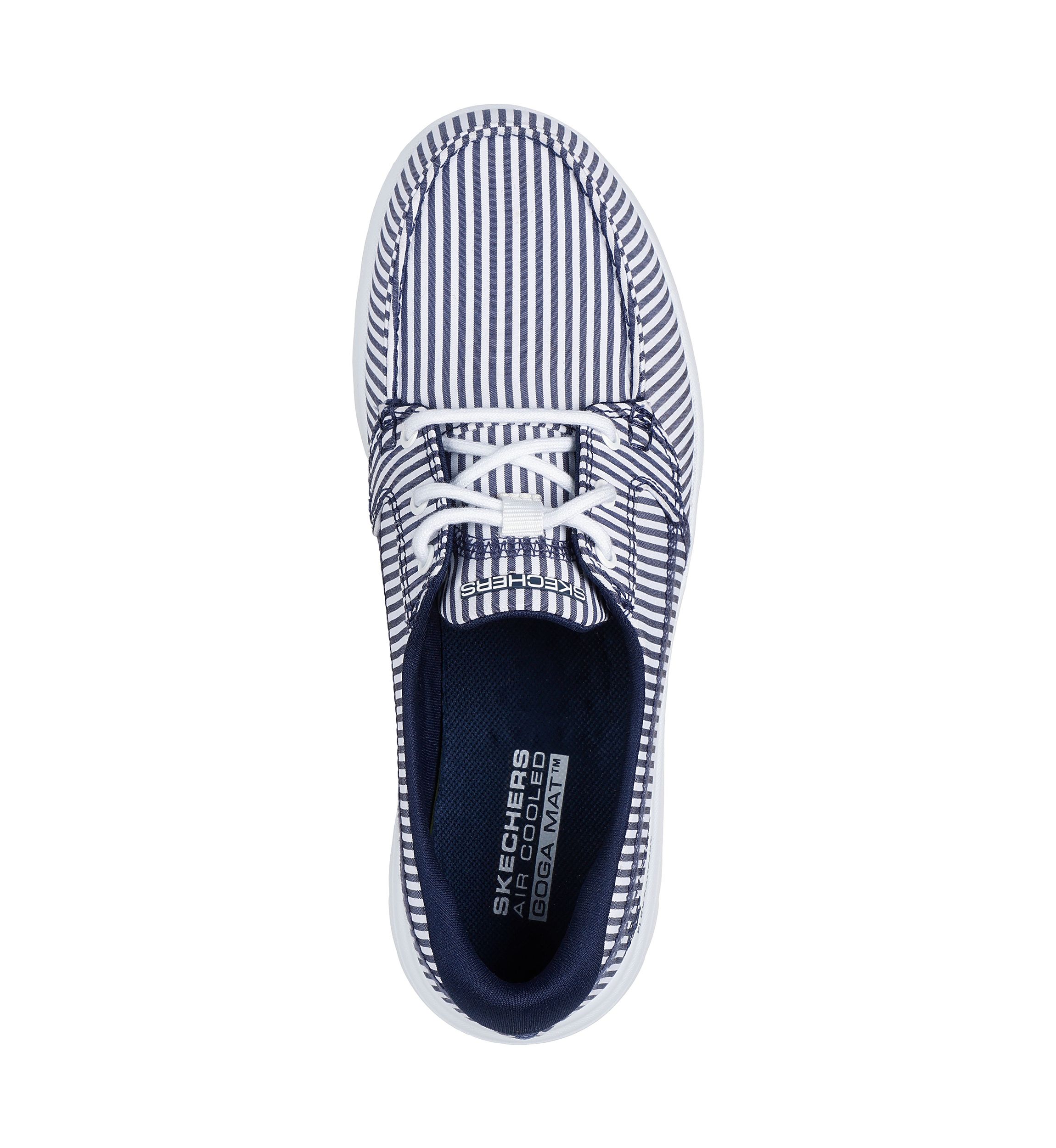 On the Go Flex - Lighthouse Loafer Flats