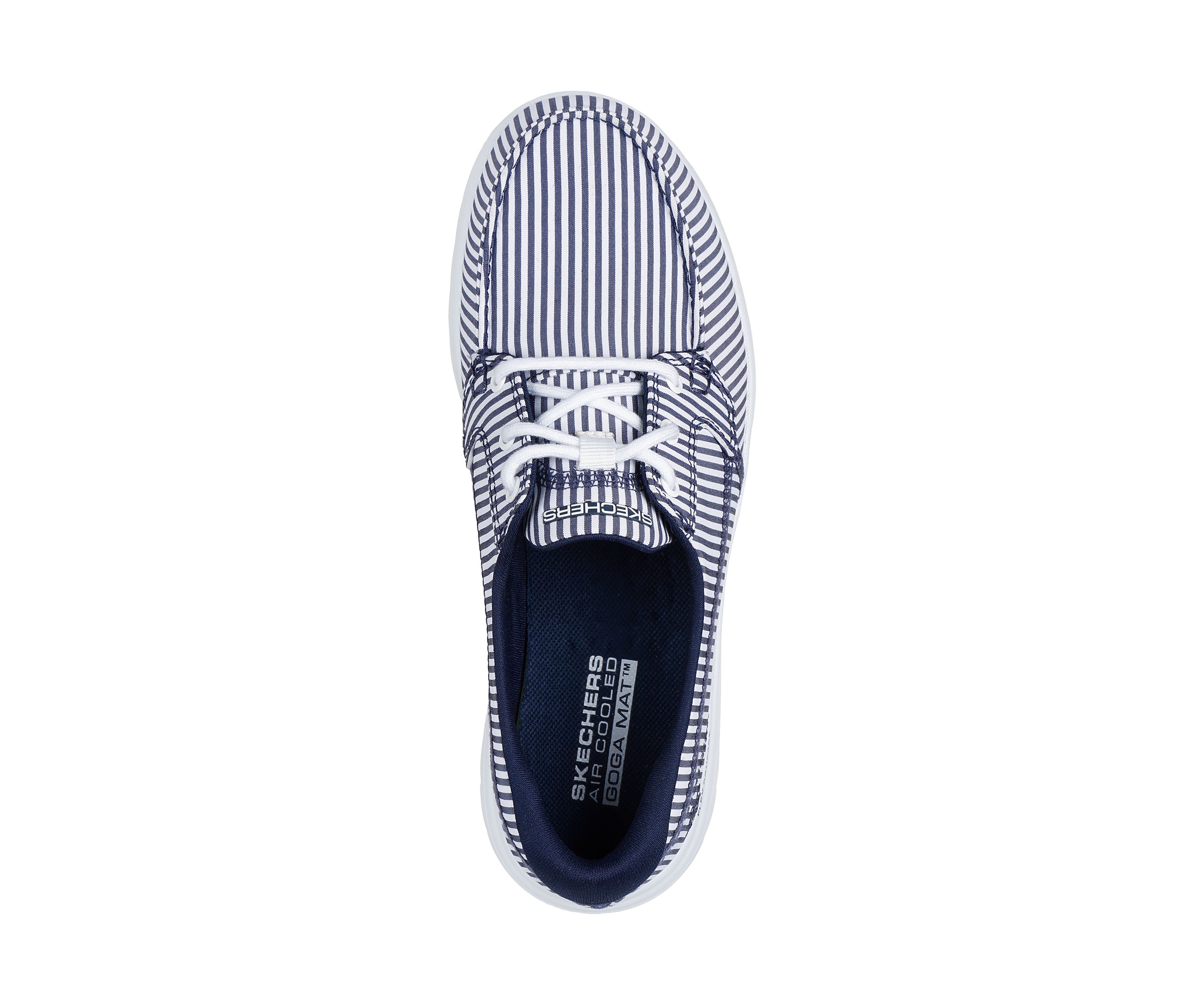 On the Go Flex - Lighthouse Loafer Flats